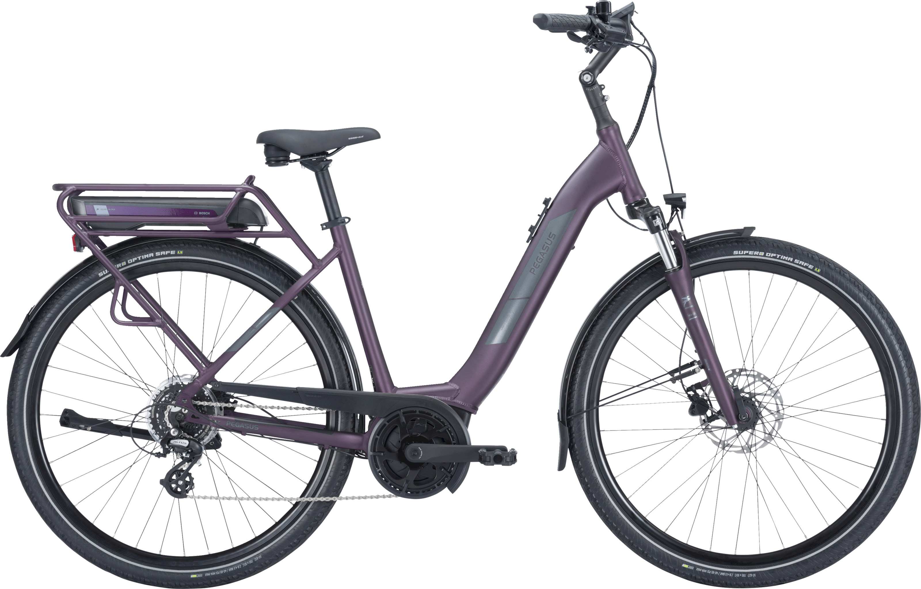 Solero E8 Plus Wa28 Rh55cm Wave 8K 500Wh Solero E8 Plus Wa28 Rh55cm Wave 8K 500Wh