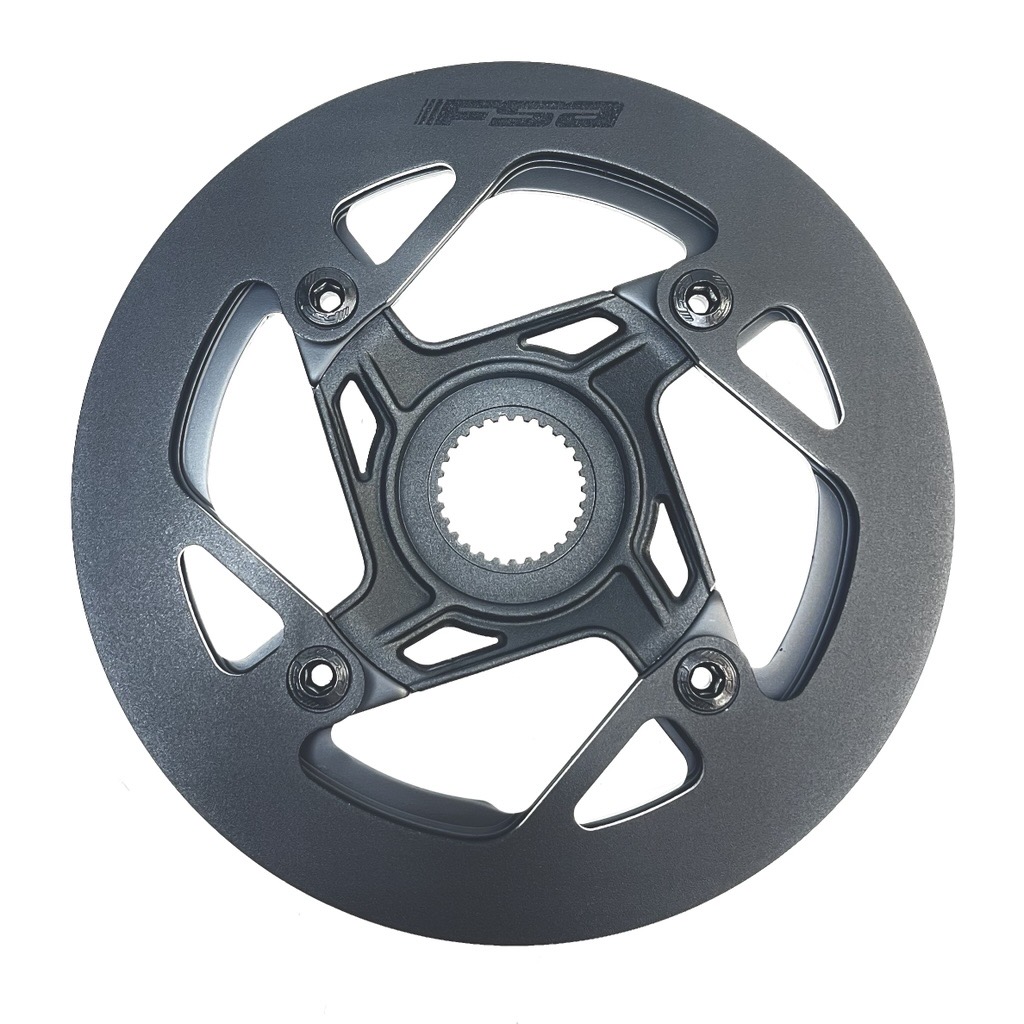 Bosch Gen4 Kettenblatt Spider 50mm 38Z 3.5mm