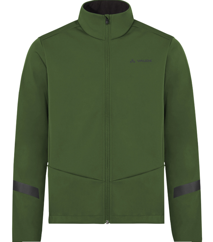 Me Matera Softshell Jacket III Größe: L Farbe: thyme