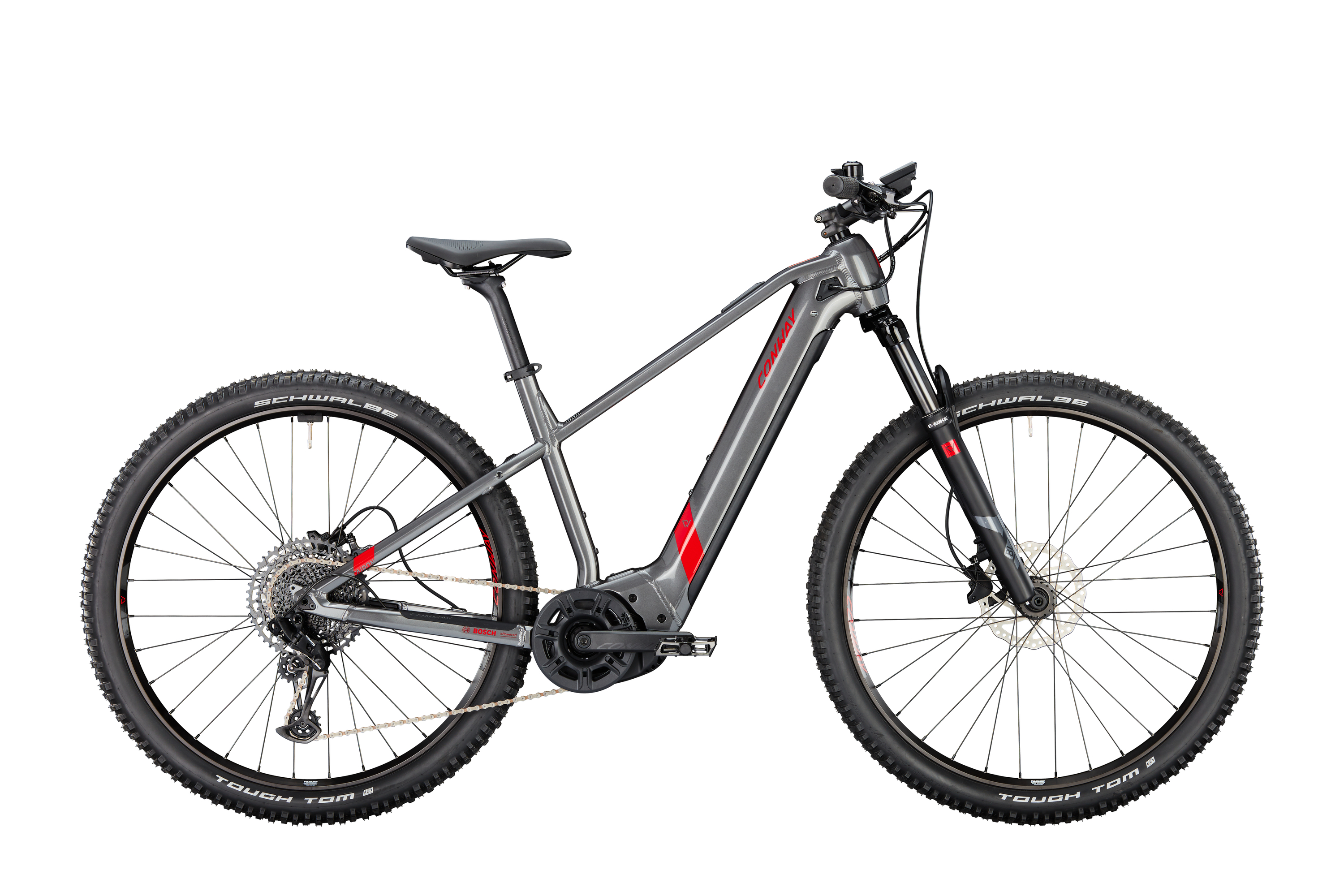 Cairon S 4.0 Di29 Rh45cm Diamant 12K 750Wh