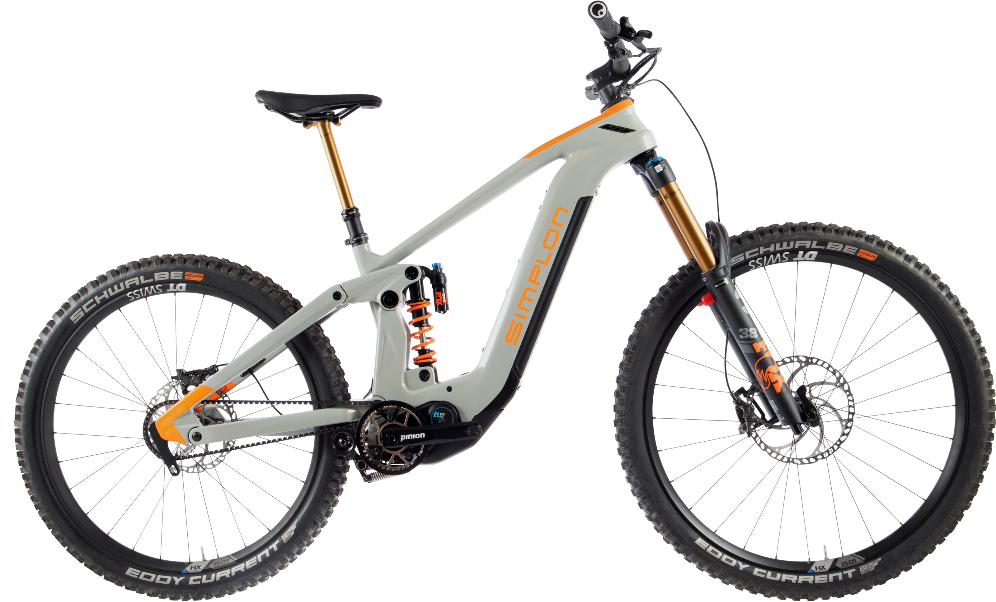 Rapcon Pinion Pmax E 1.12 Rapcon Pinion Pmax E 1.12