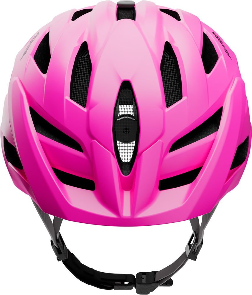 Panoma 4 Größe: S (52-57) Farbe: neon pink matt