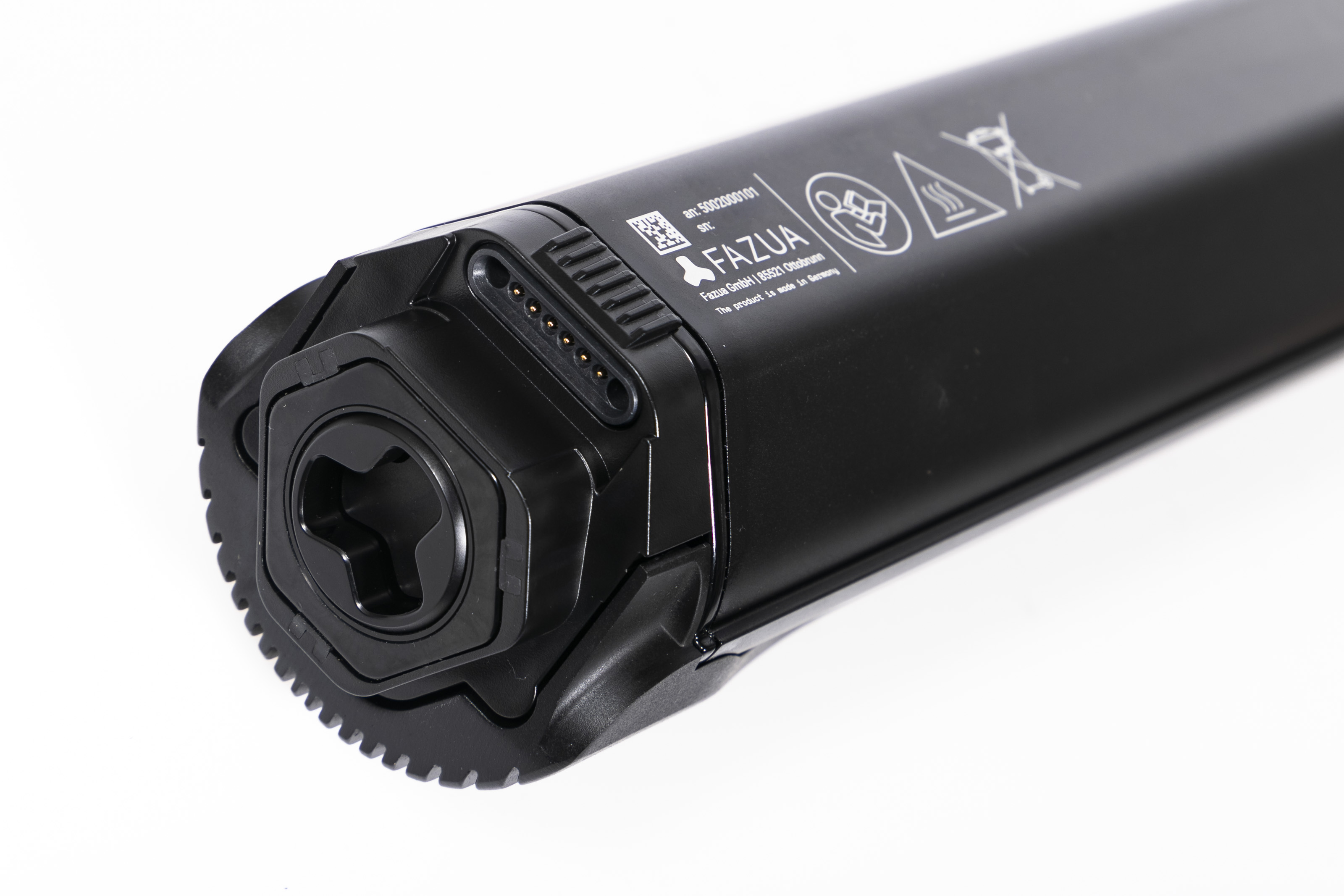 Fazua evation Ride 50 Drivepack 1.0 Antriebseinheit 29 Zoll