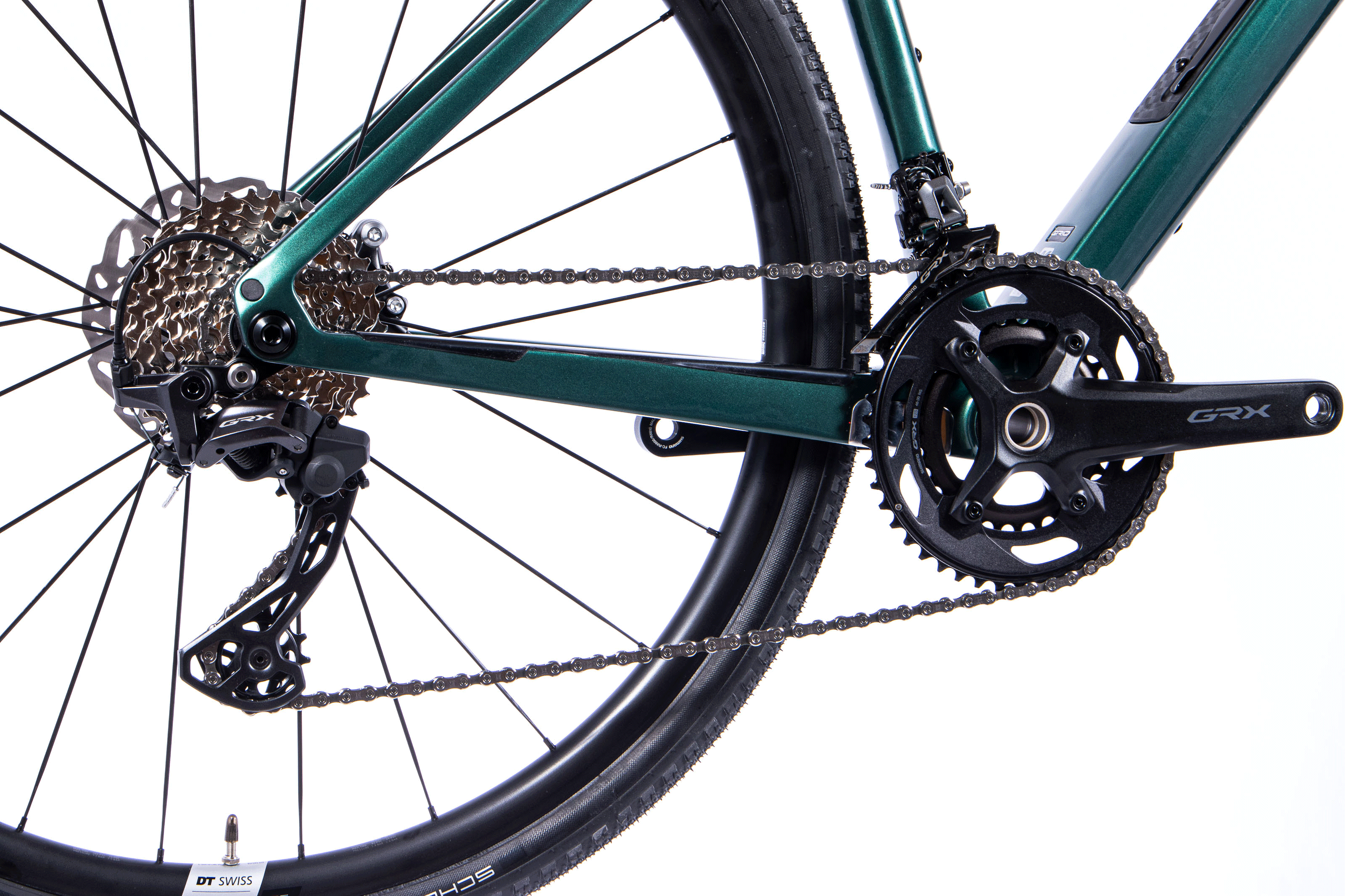 Grid Core 2BY GRX 820 Di28 Rh45cm Diamant 24K