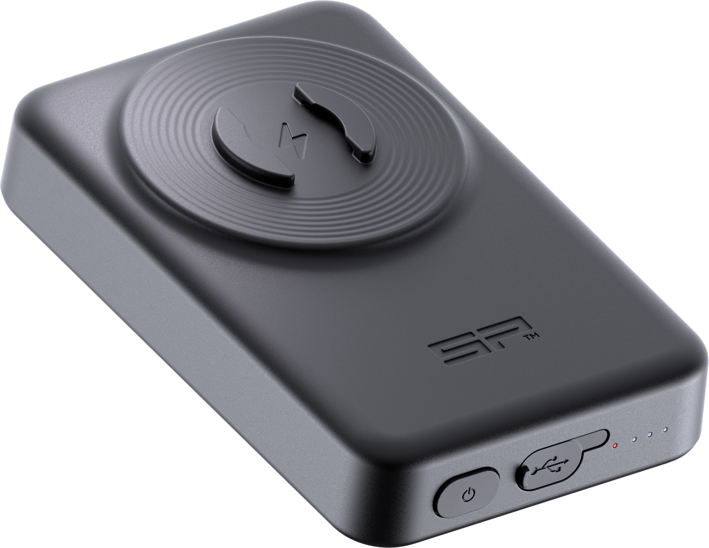 SP Wireless Powerbank SPC+ 10.000mAh SP Wireless Powerbank SPC+ 10.000mAh
