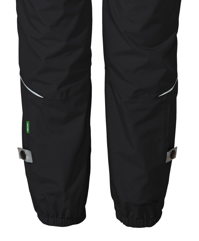 Kids Grody Pants V Größe: 104 Farbe: black