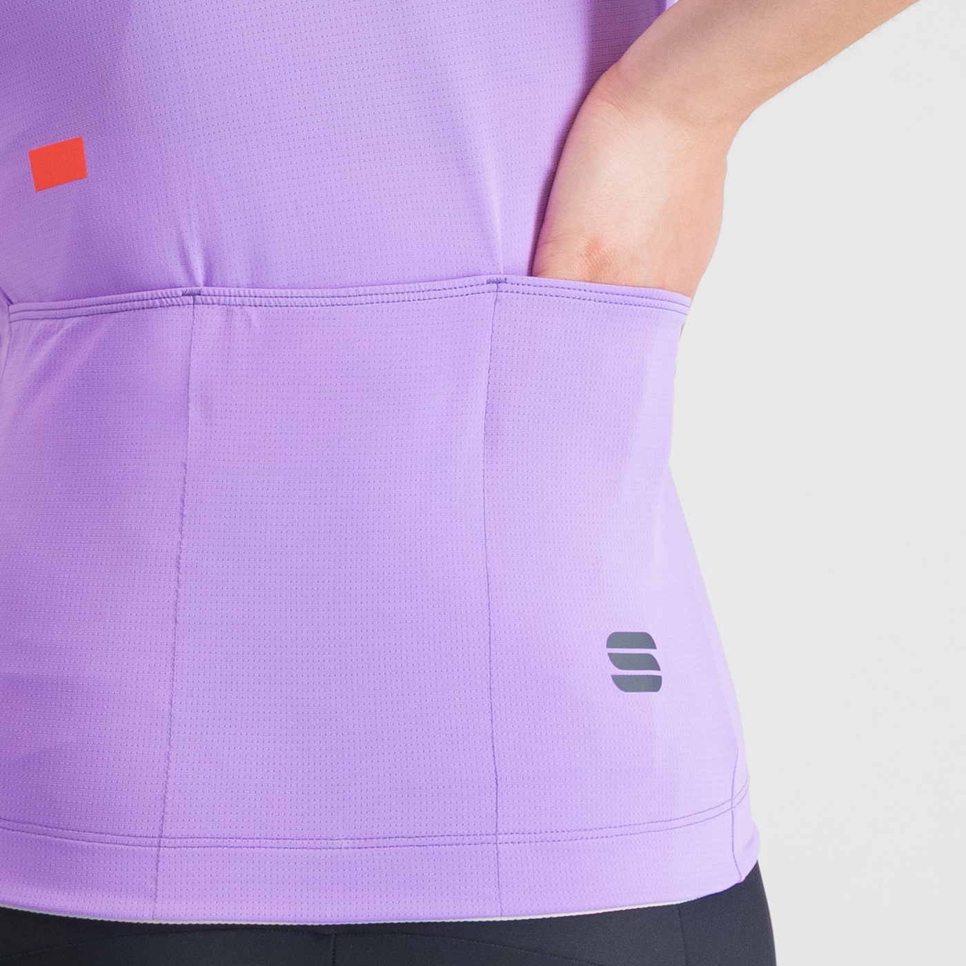 Classic W Jersey Größe: XXL Farbe: mistic violet