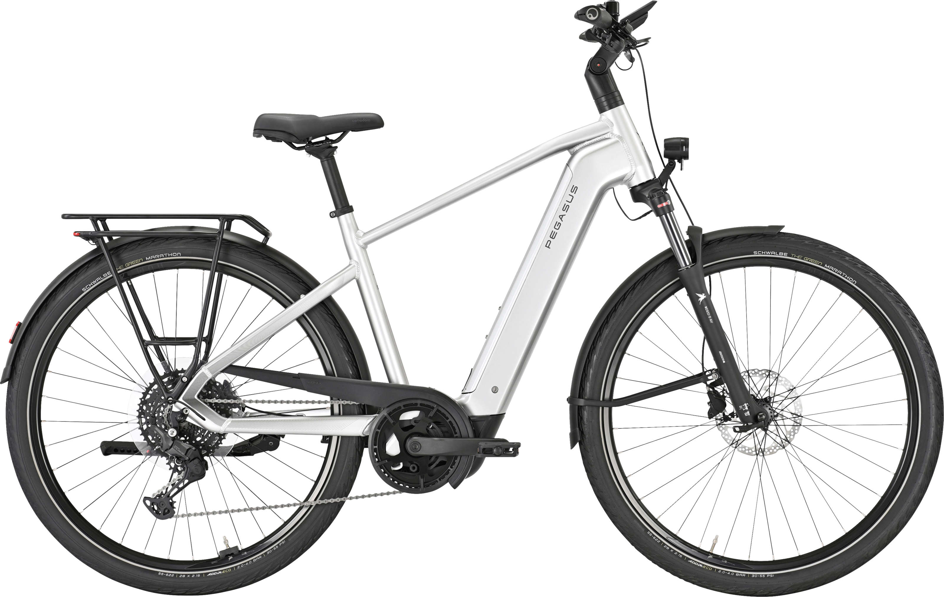 Premio EVO 10 Lite Premio EVO 10 Lite