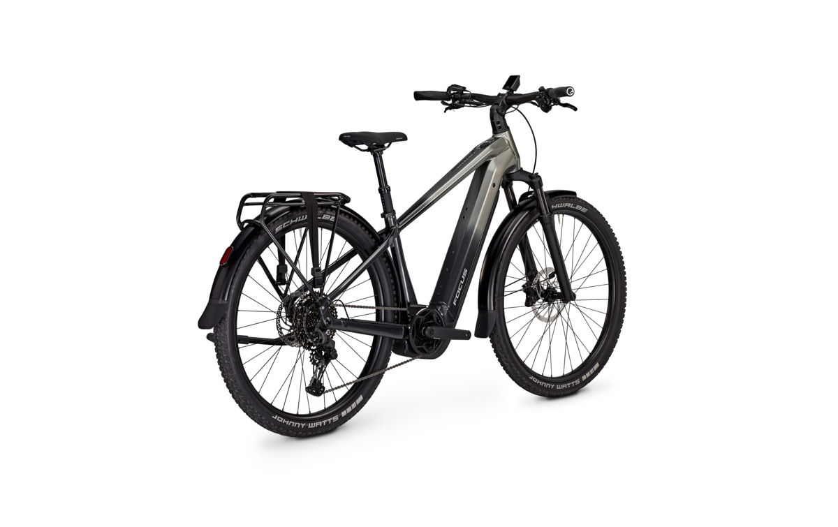 Aventura² 6.8 Di29 Rh46cm Diamant 10K 800Wh