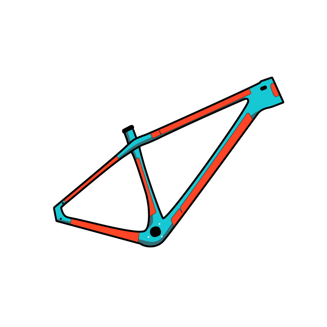 Protection Kit Razorblade 29 IV 2023 matt Protection Kit Razorblade 29 IV 2023 matt