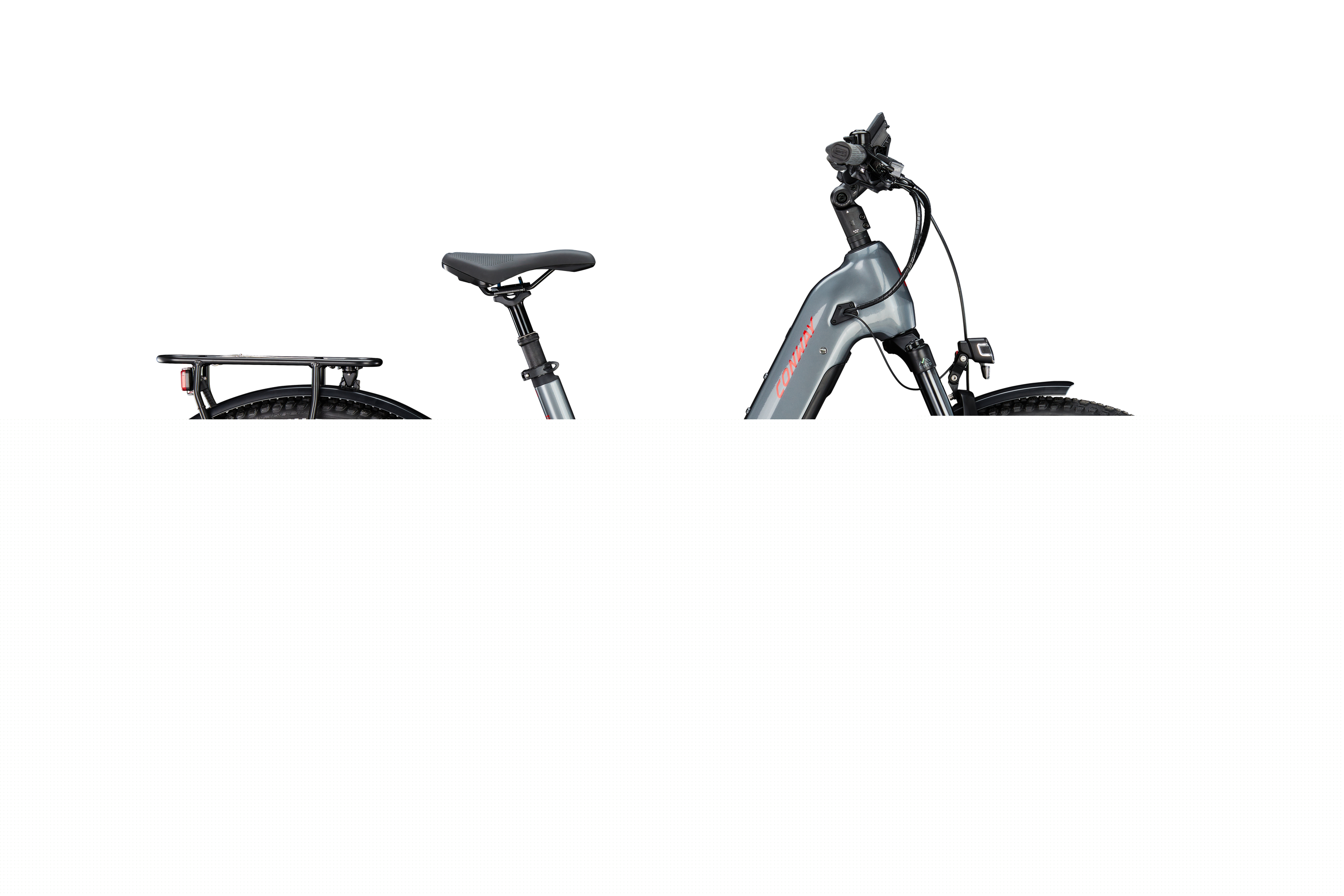 Cairon SUV FS 5.7 Cairon SUV FS 5.7