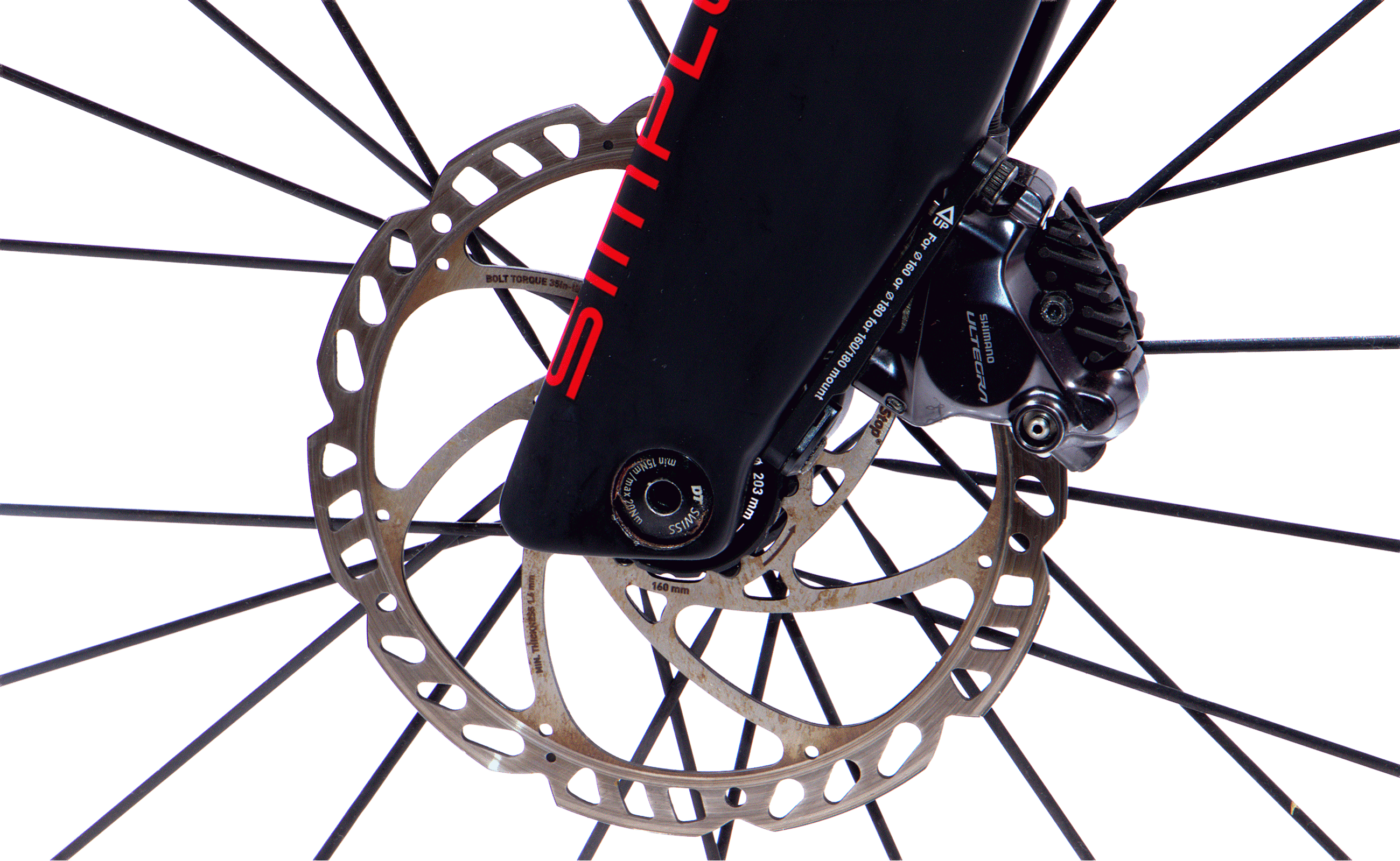 Pride II Ultegra Di2 Di28 Rh52cm Diamant 24K Pride II Ultegra Di2 Di28 Rh52cm Diamant 24K
