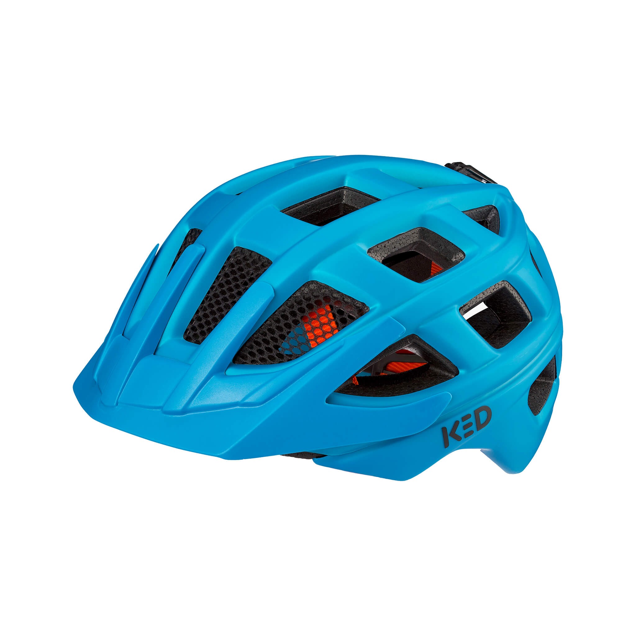 Kailu Größe: M (53-59) Farbe: blue matt