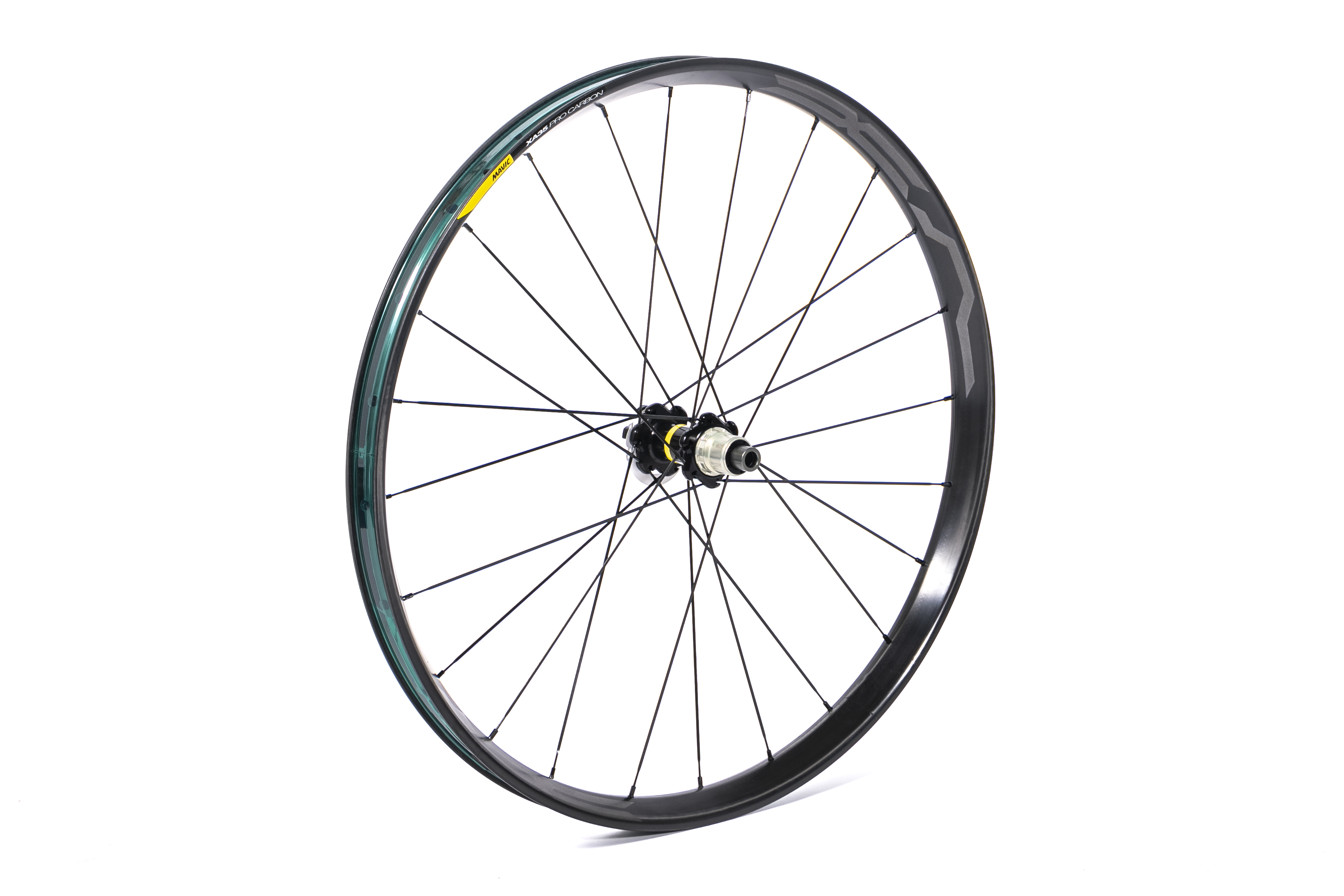 XA35 Pro Carbon 27.5" 12x148mm SRAM XD Freilauf 6-Loch