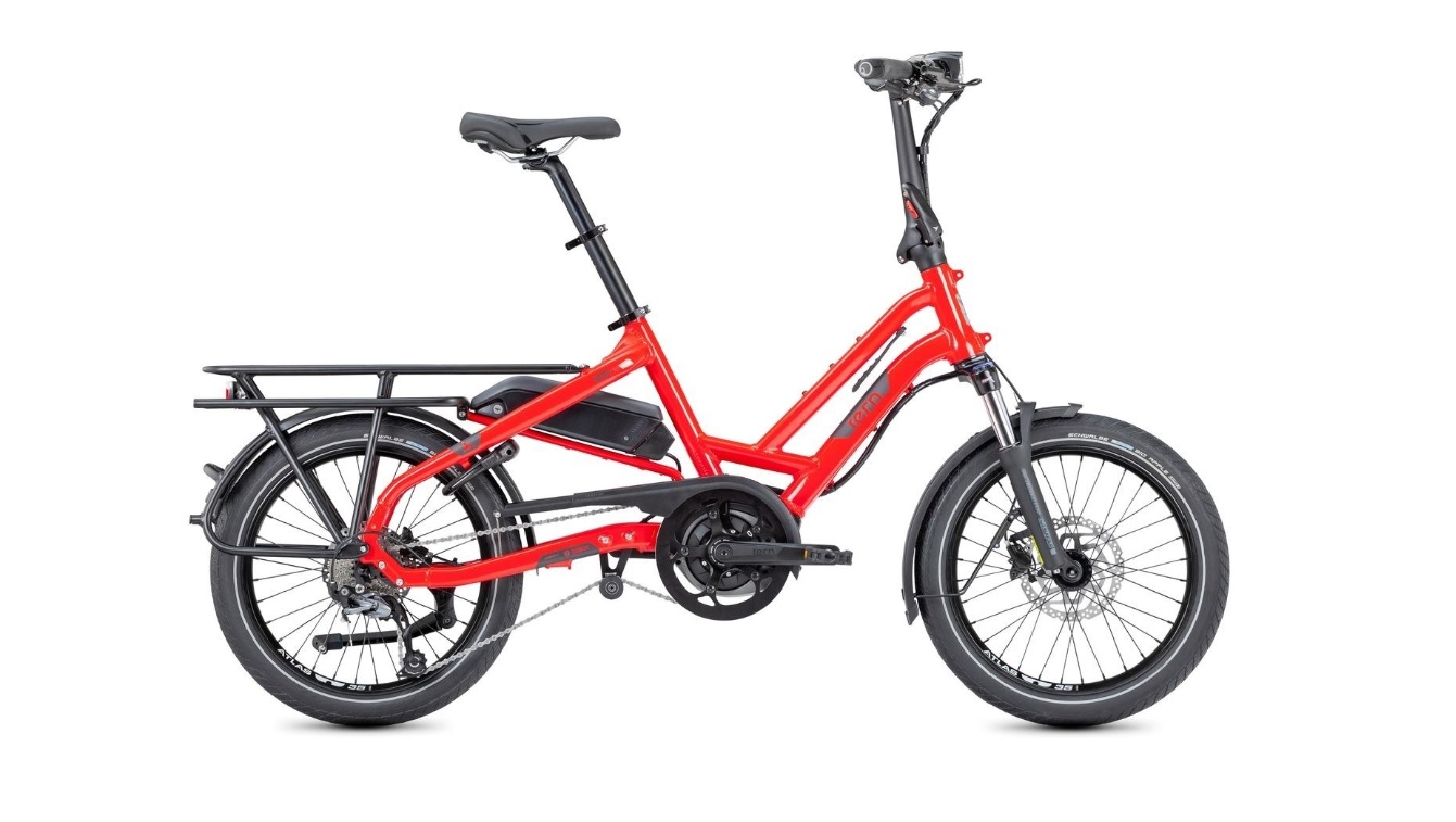 HSD P9 Un20 Kompakt 9K 500Wh HSD P9 Un20 Kompakt 9K 500Wh