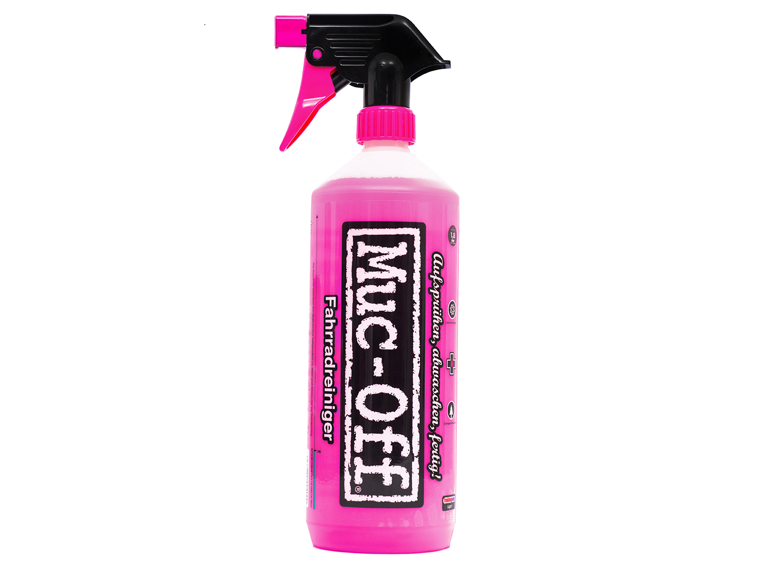 Bike Cleaner