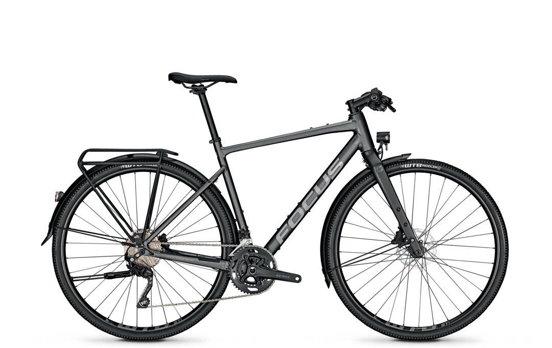 Atlas 6.6 EQP Di28 Rh54cm Diam 20K