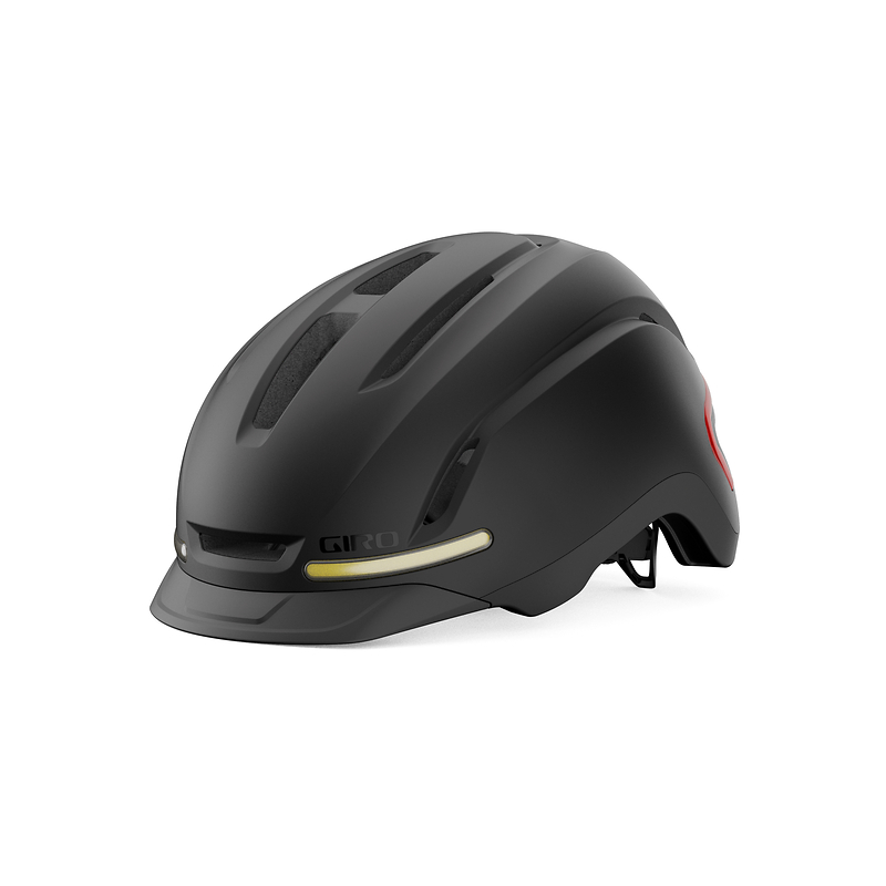 Ethos Mips Größe: 55-59cm Farbe: matte black