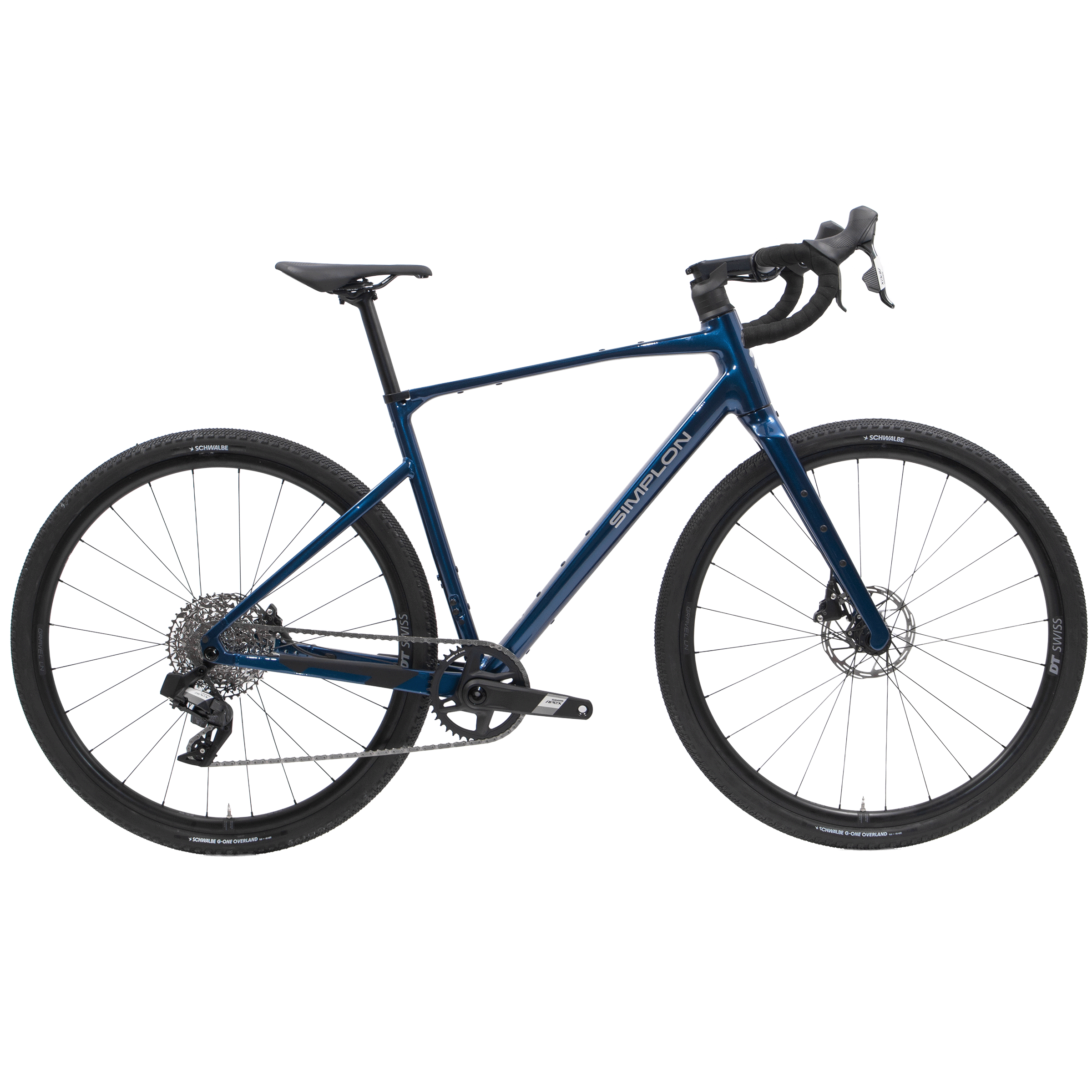 Array Ultimate Di28 Rh53cm Diamant 12K