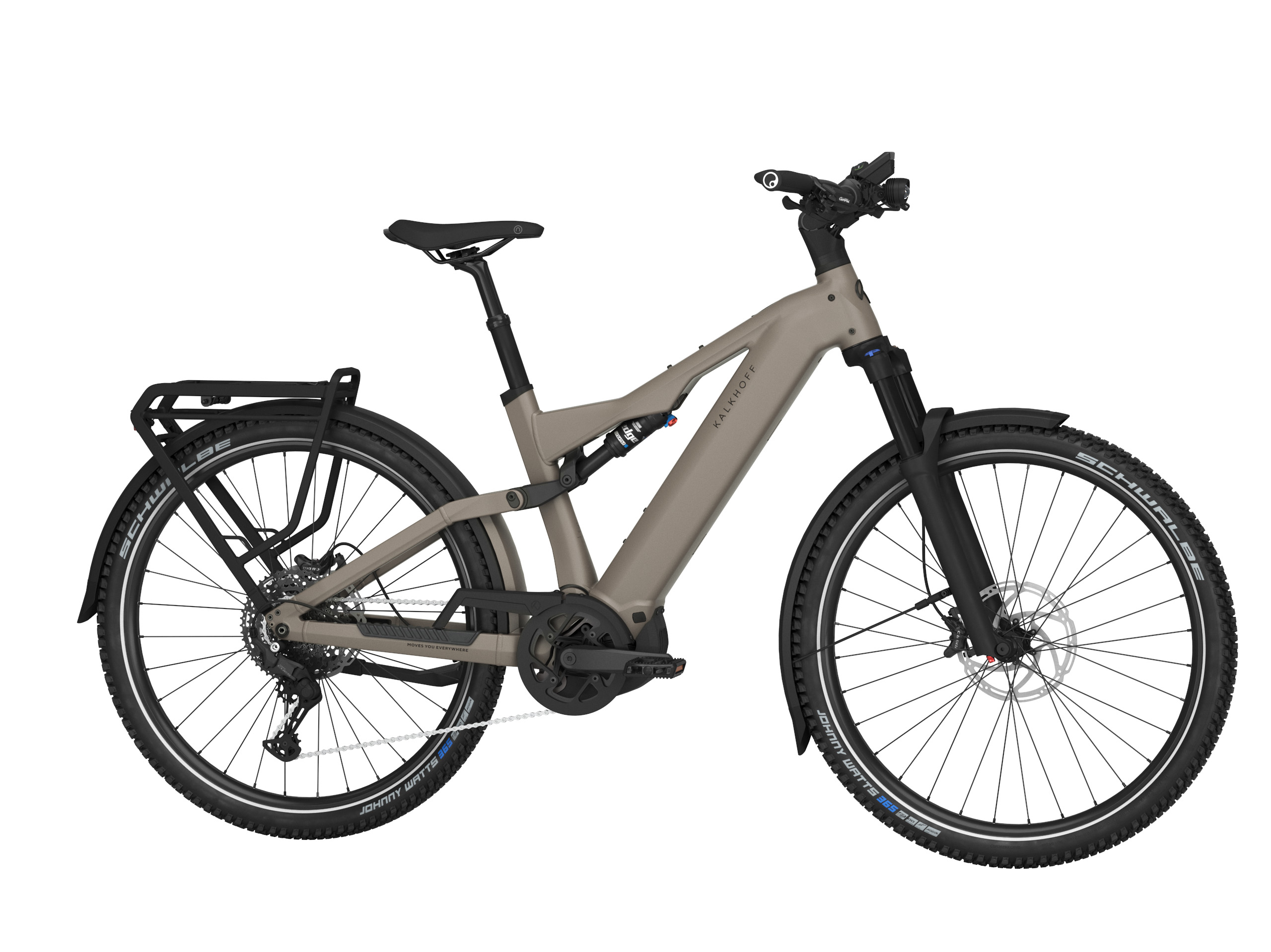 Entice 7+ Advance Di29 Rh50cm Wave-Fully 11K 800Wh