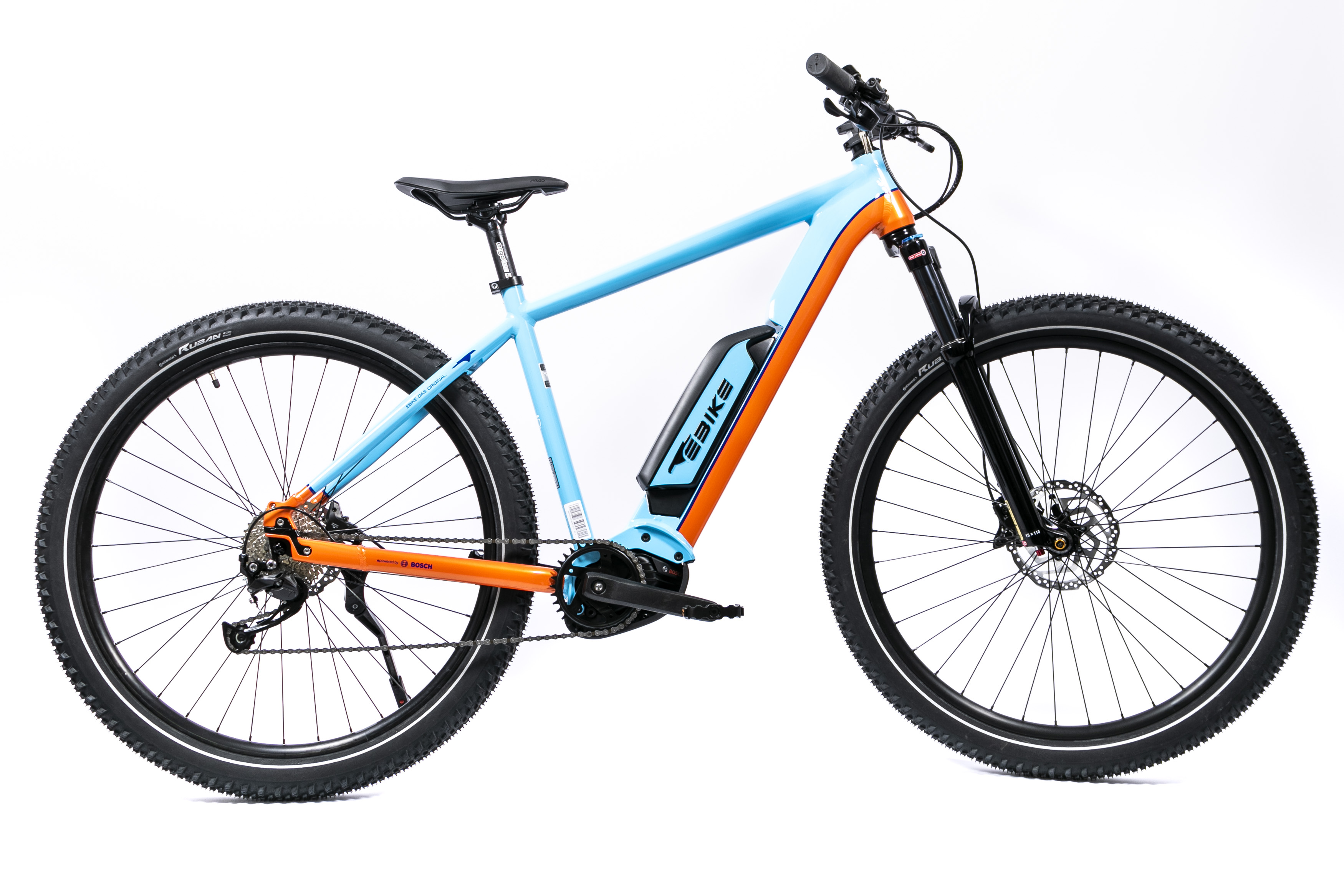 Offroad Advanced Offroad Advanced