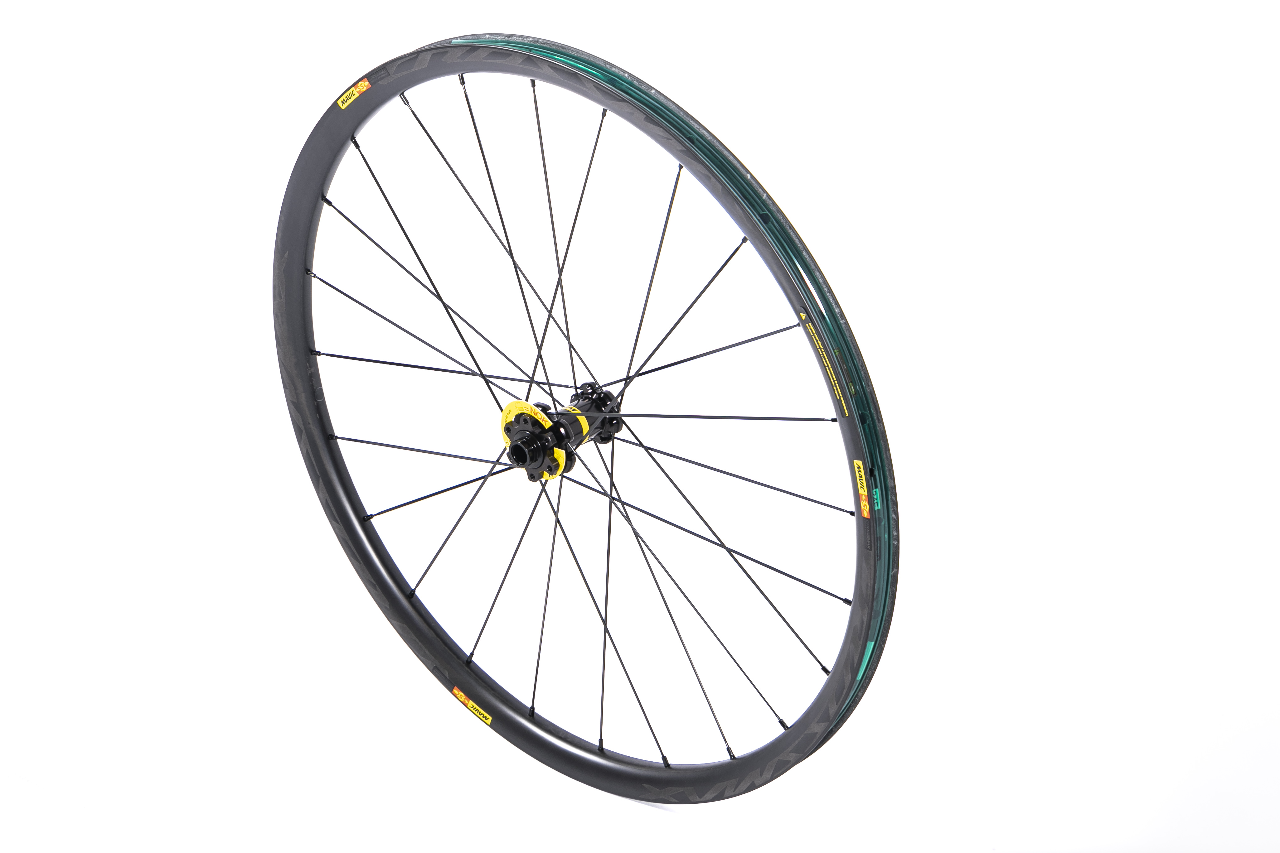 Crossmax Pro Carbon 27.5" 15x100mm 6-Loch