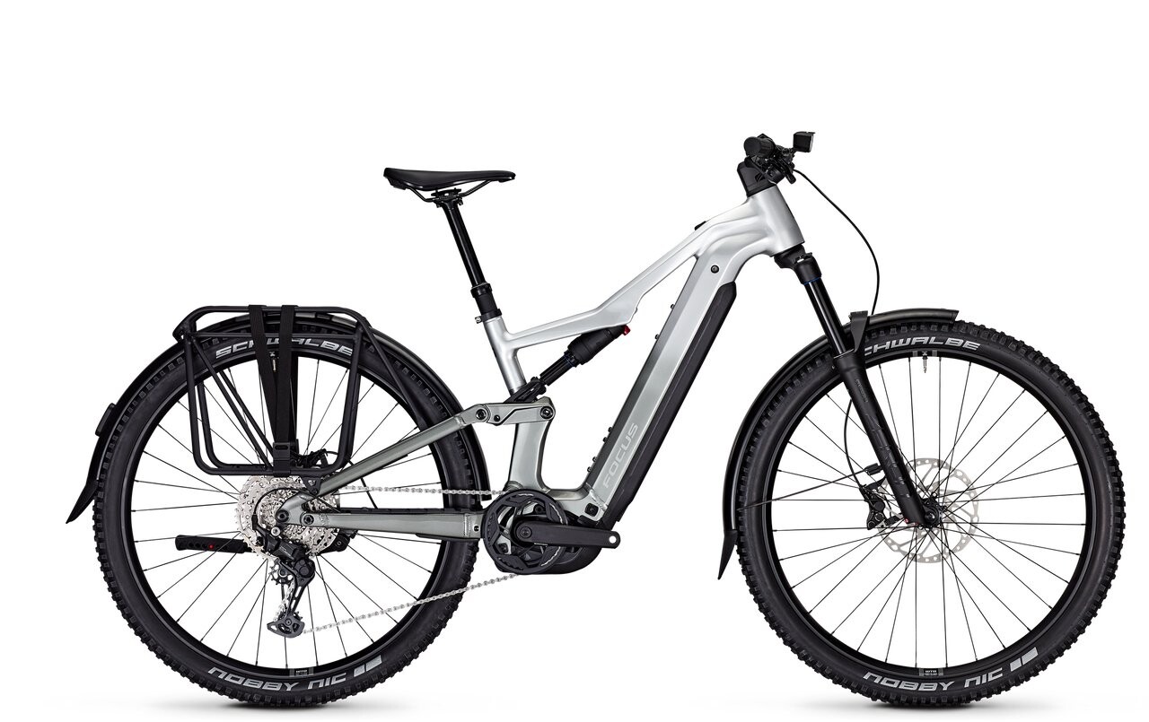 Thron² 6.7 EQP Un29 Rh39cm Fully 10K 800Wh