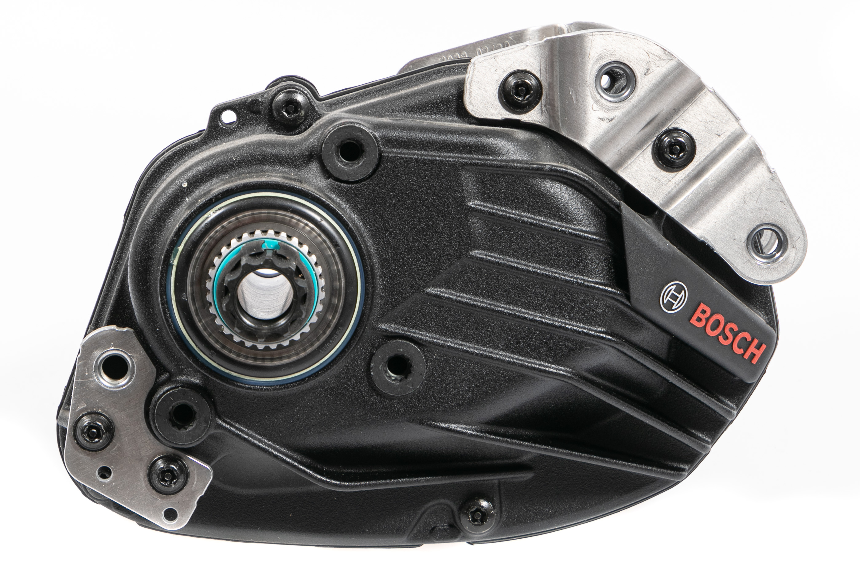 Drive Unit Performance Line Speed Gen4 Bosch Performance Line Speed Gen4