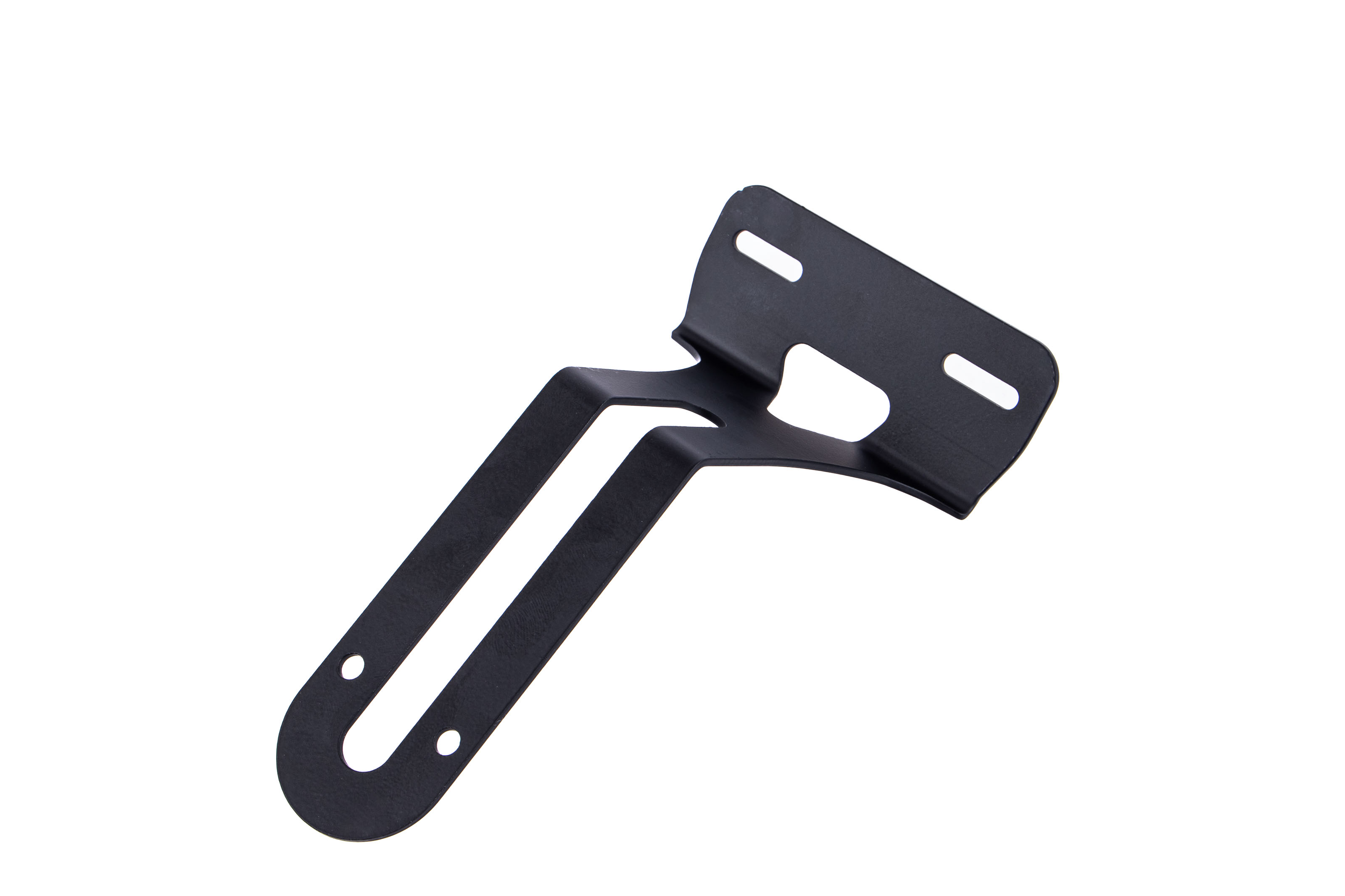 Kennzeichenhalter 30° Winkel Kennzeichenhalter 30° Winkel