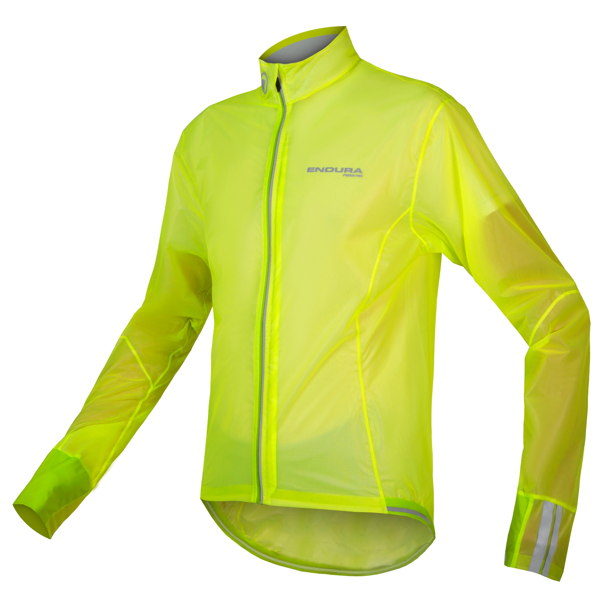 FS260-Pro Adrenaline Race Cape II Größe: S Farbe: bright yellow