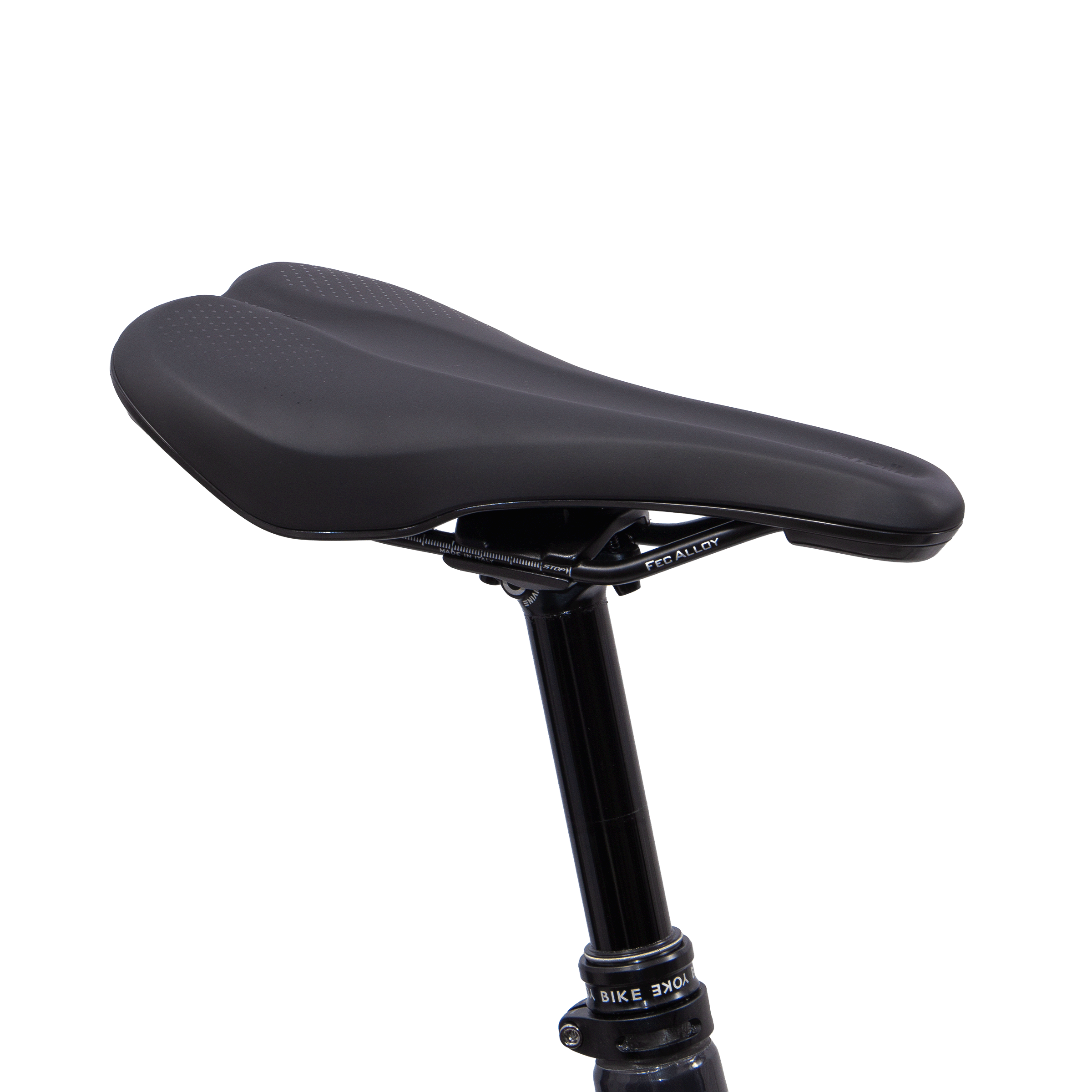 Stomp :e Premium Un29 Rh44cm Fully 14N 800Wh