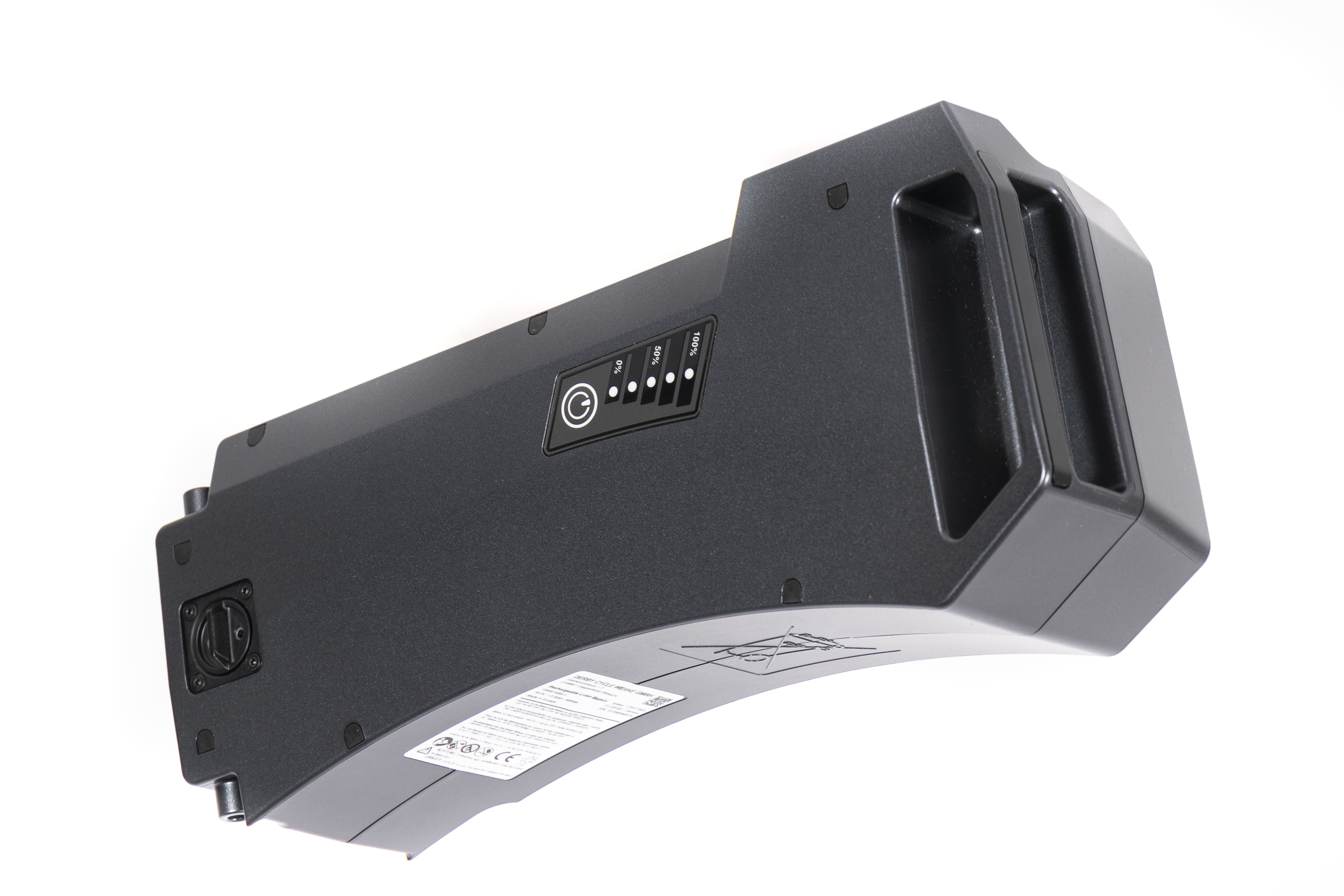 Impulse Evo Akku Sitzrohr 13Ah Impulse Evo Akku Sitzrohr 13Ah