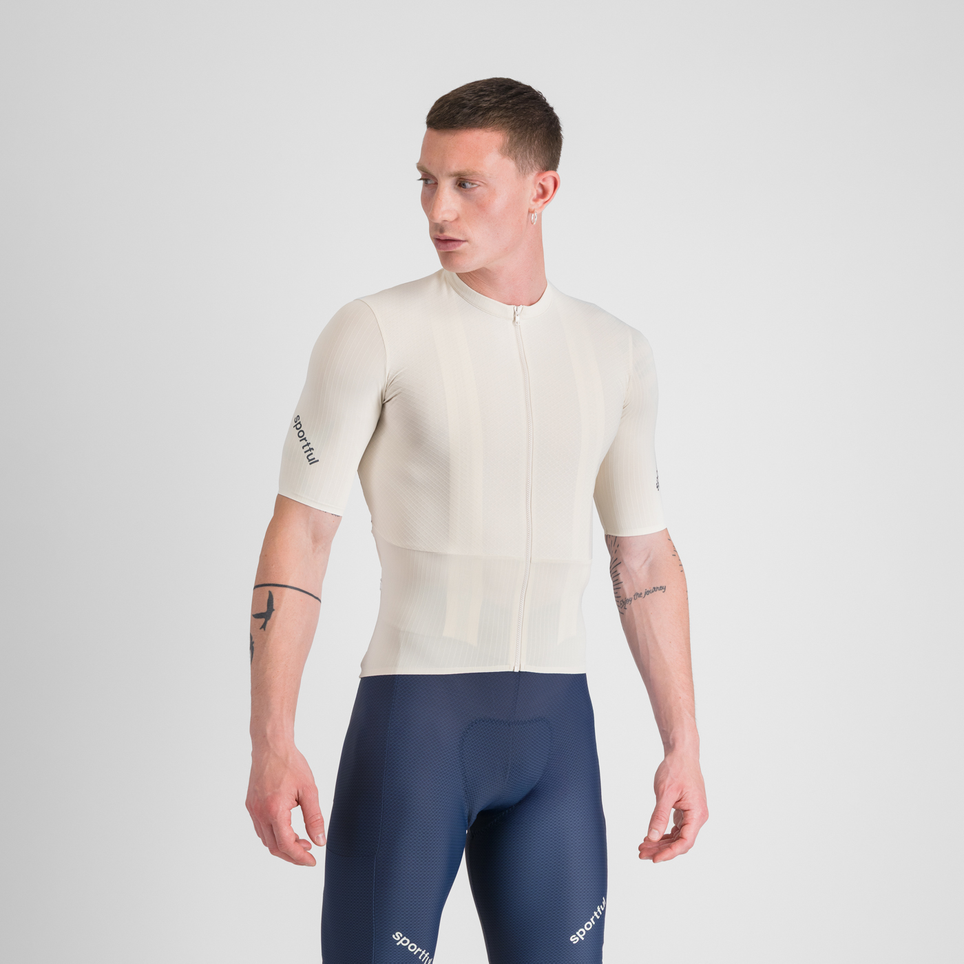 Hyperepic Jersey Größe: L Farbe: cream