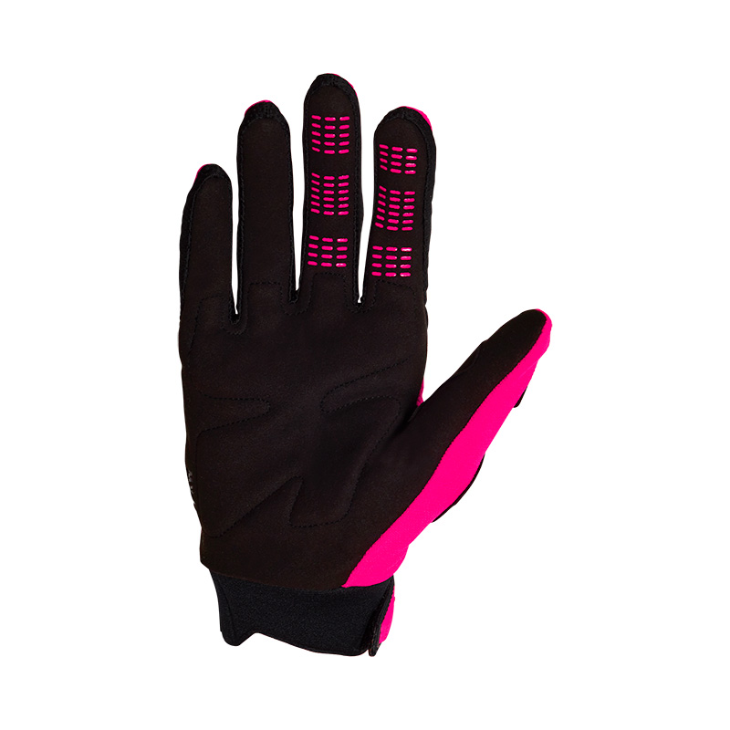 Dirtpaw Glove Farbe: pink Größe: M