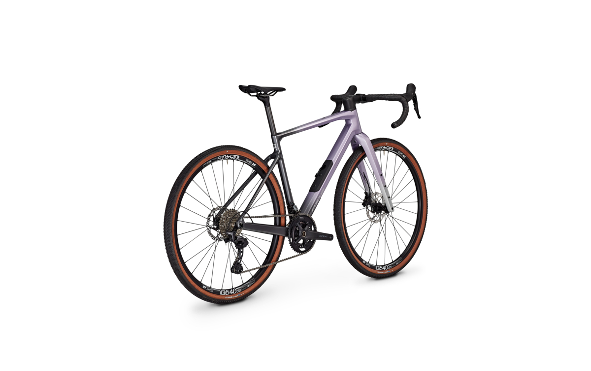 Atlas 8.7 Di28 Rh51cm Diamant 24K
