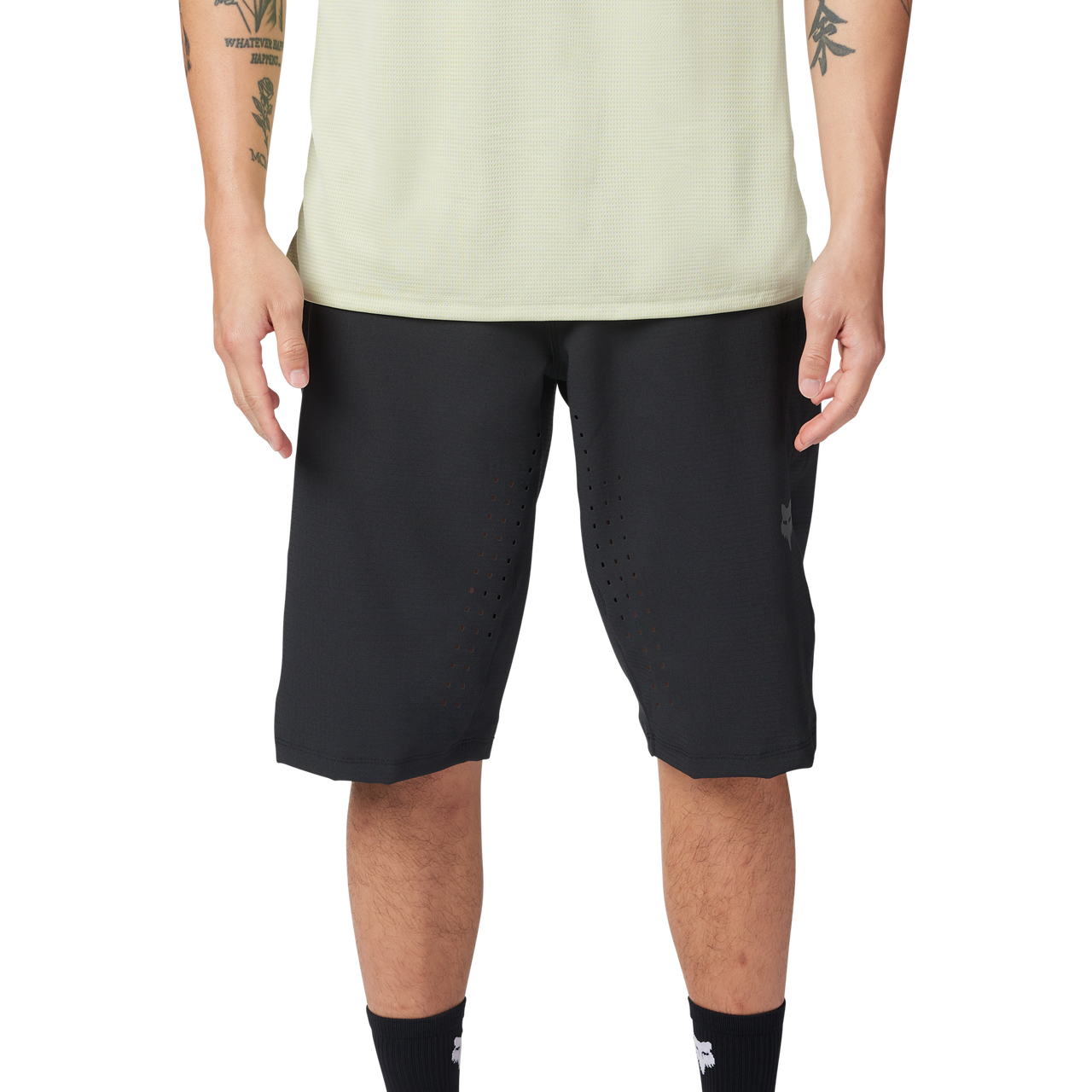 Defend Short Größe: 34 Farbe: black