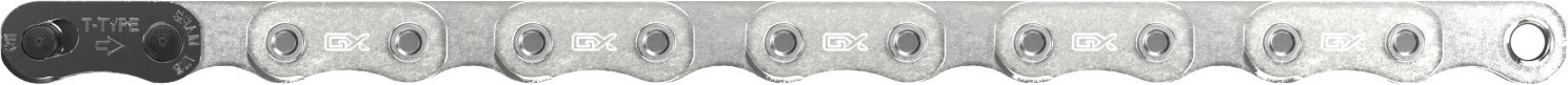 Kette GX Eagle T-Type 12-fach 126G