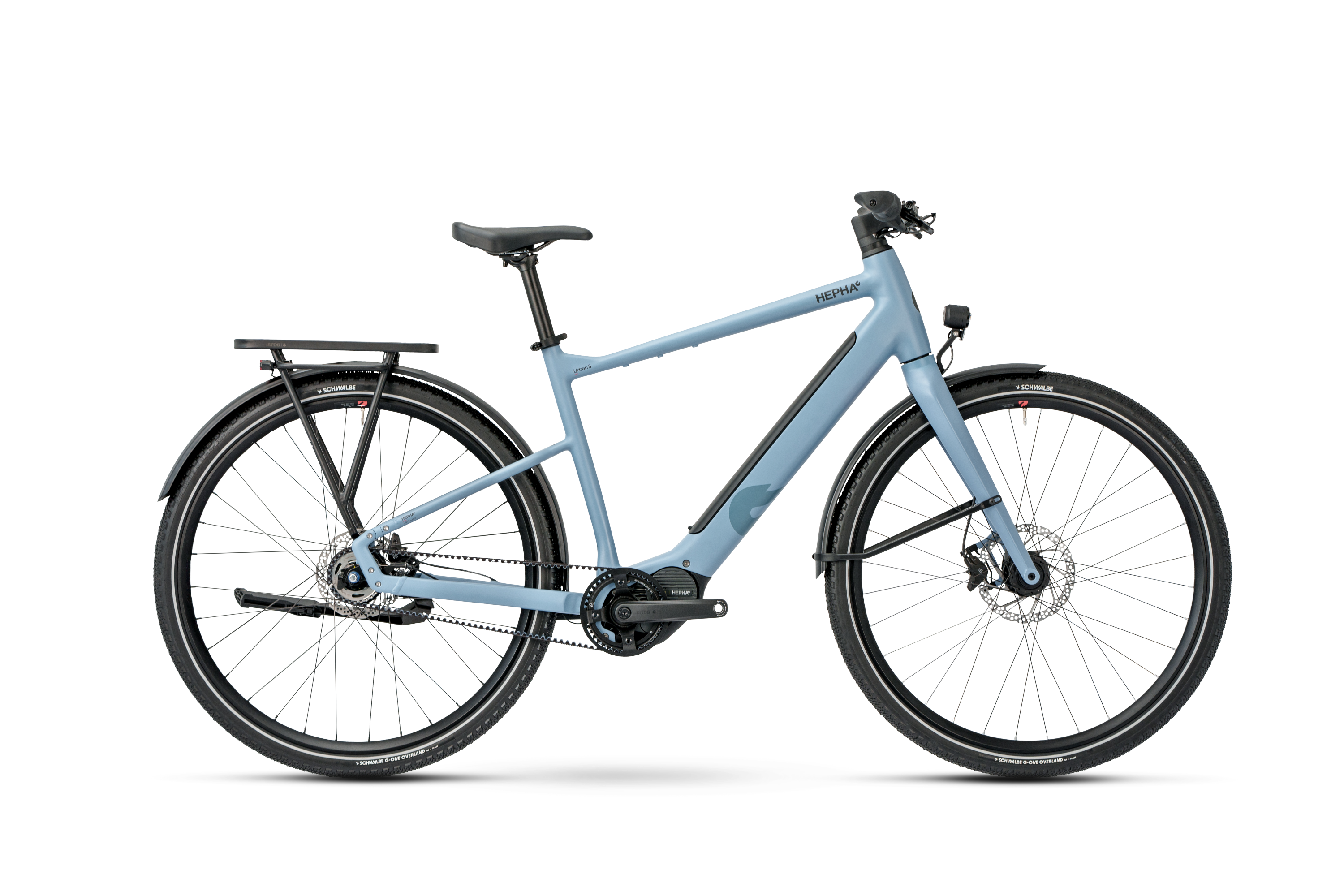 Urban 8 Ultra Urban 8 Ultra