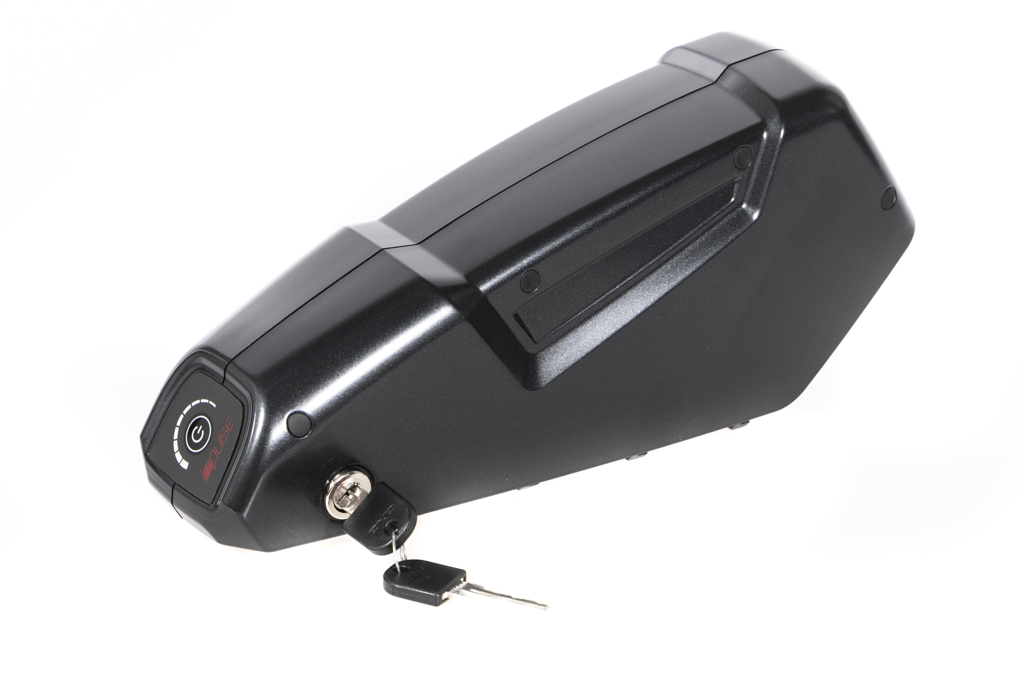 Alber Xion Unterrohr 11,25Ah 416,25Wh Alber Xion Unterrohr 11,25Ah 416,25Wh