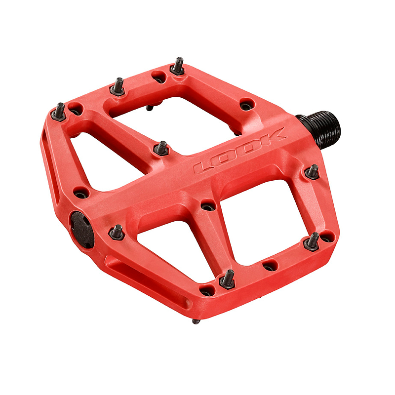 Trail Fusion Farbe: red