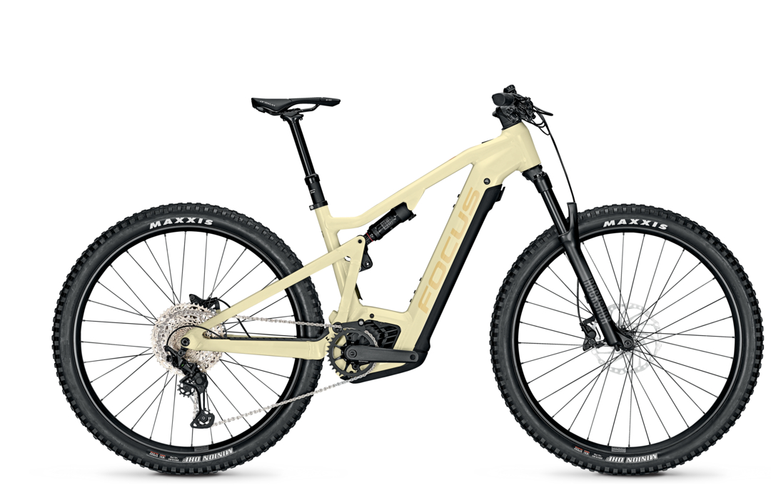 Thron² 6.8 Un29 Rh39cm Fully 12K 625Wh
