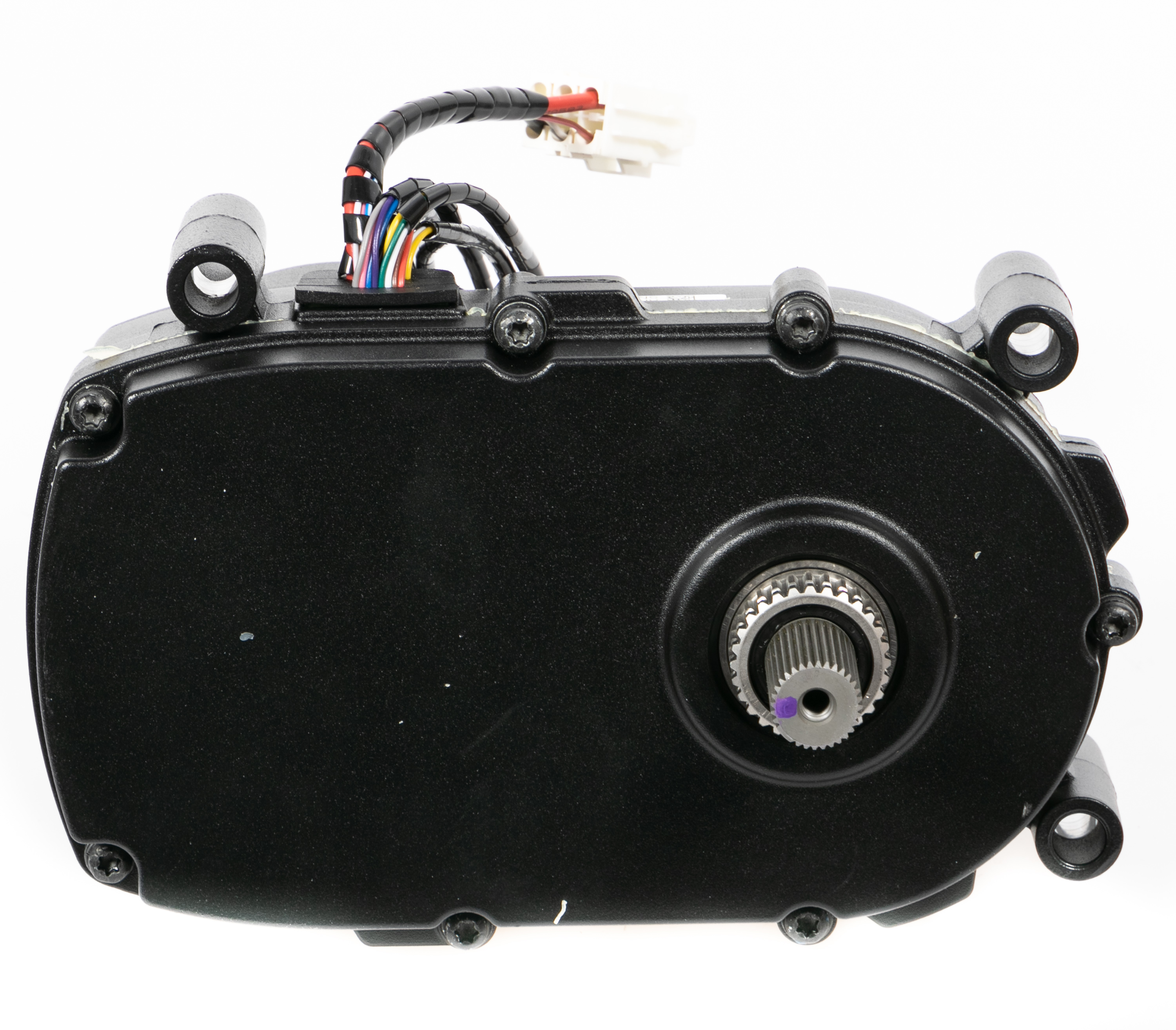 Impulse EVO 2 Rücktritt Impulse EVO 2 Rücktritt