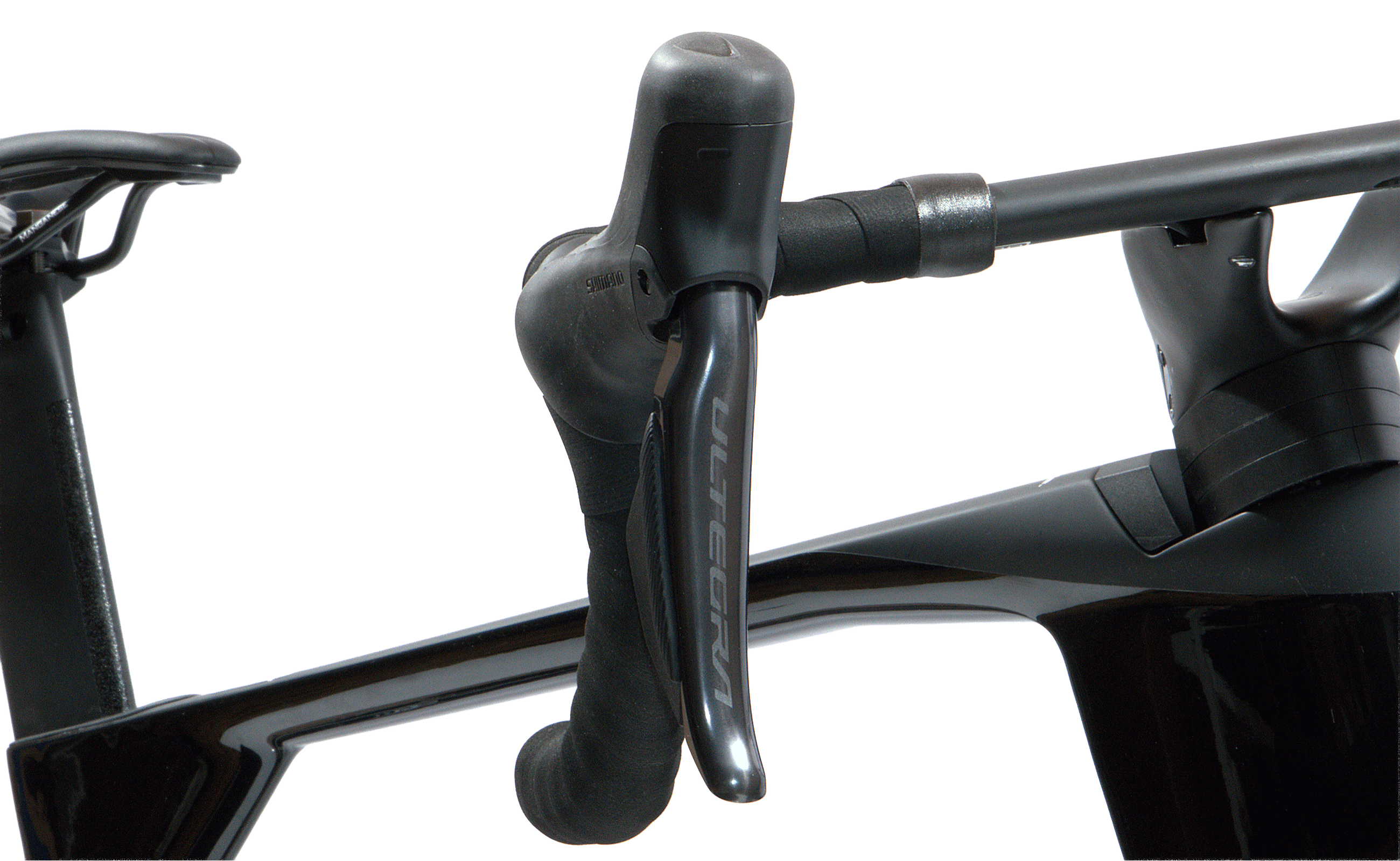 Pride Expert Ultegra Di2 Di28 Rh46cm Diamant 24K