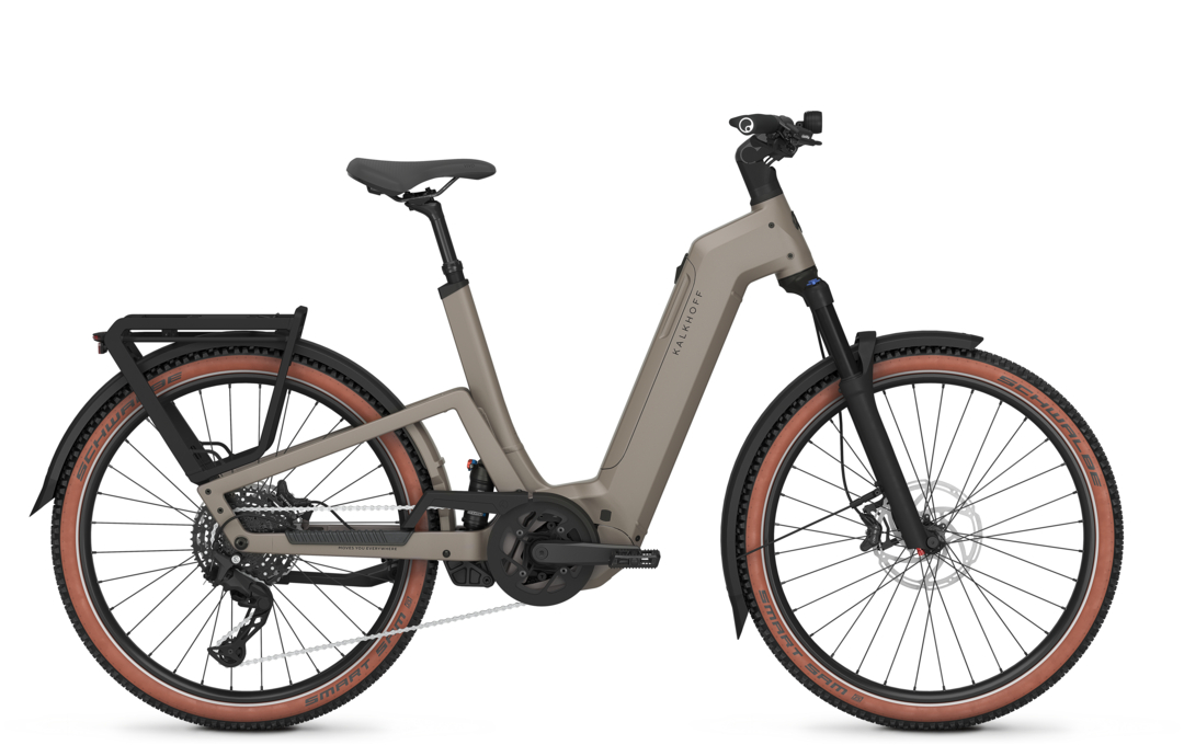 Entice 7+ Move Wa27 Rh55cm Fully 10K 600Wh