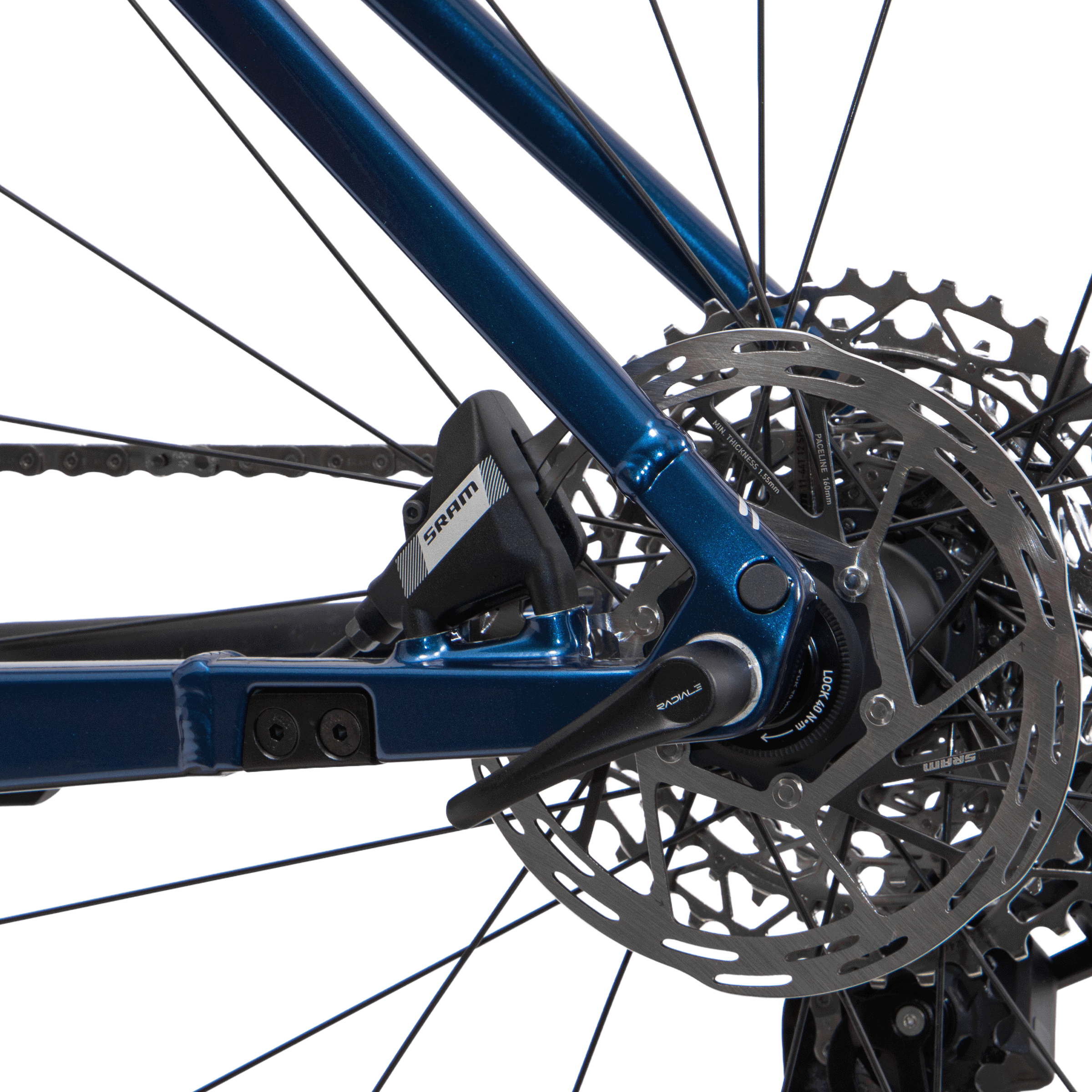 Array Ultimate Di28 Rh53cm Diamant 12K