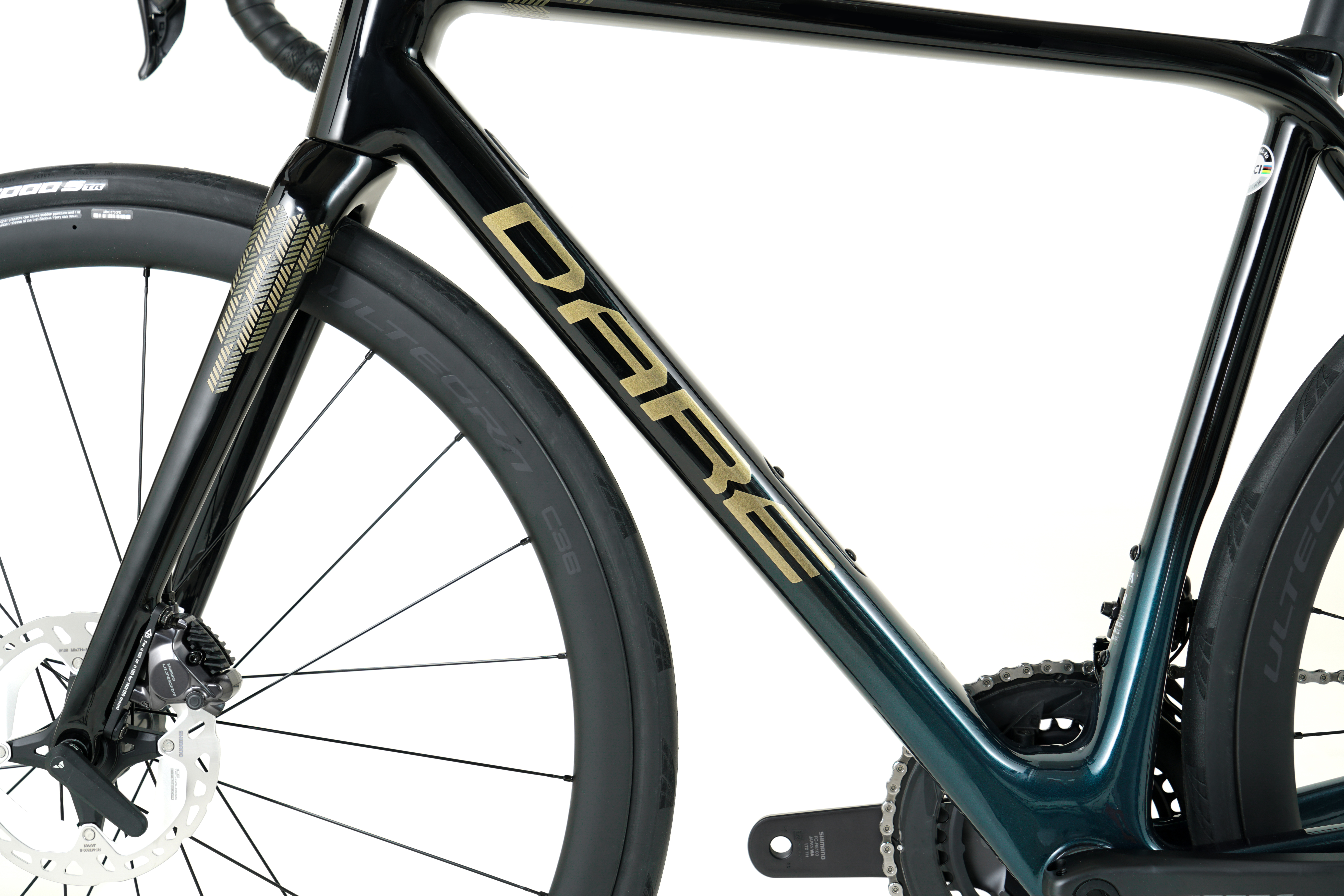 MA-AFO S8 Di28 Rh51cm Diamant 24K