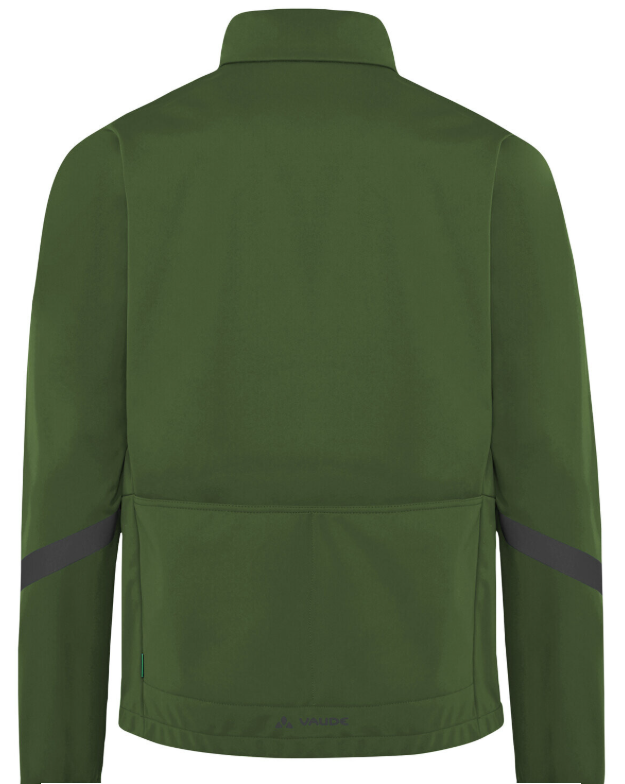Me Matera Softshell Jacket III Größe: L Farbe: thyme