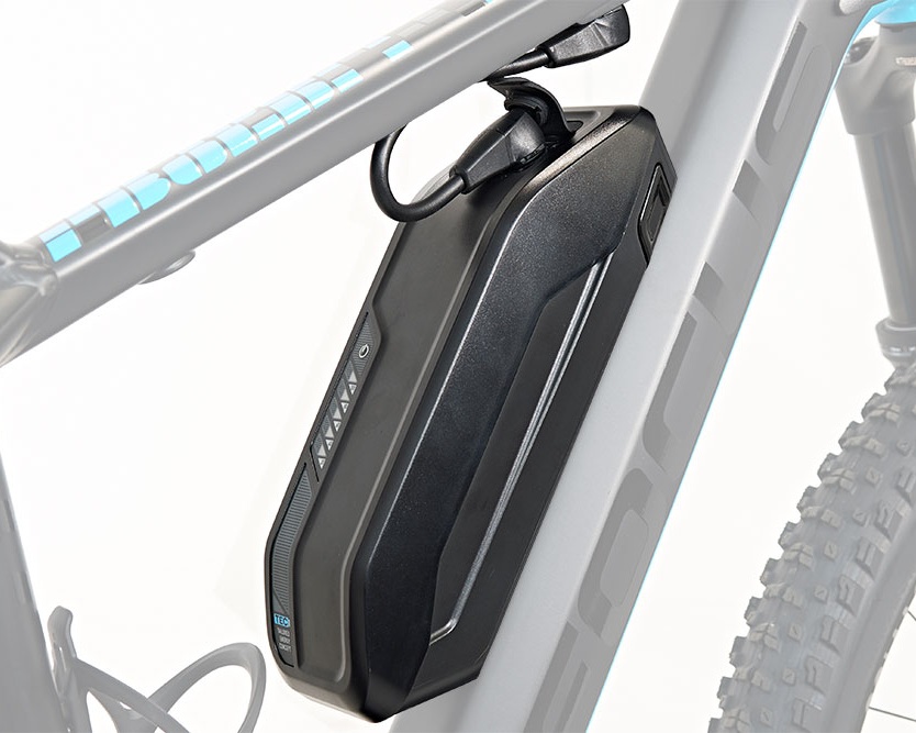 T.E.C.-Pack Zusatzakku 10.2Ah T.E.C.-Pack Zusatzakku 10.2Ah