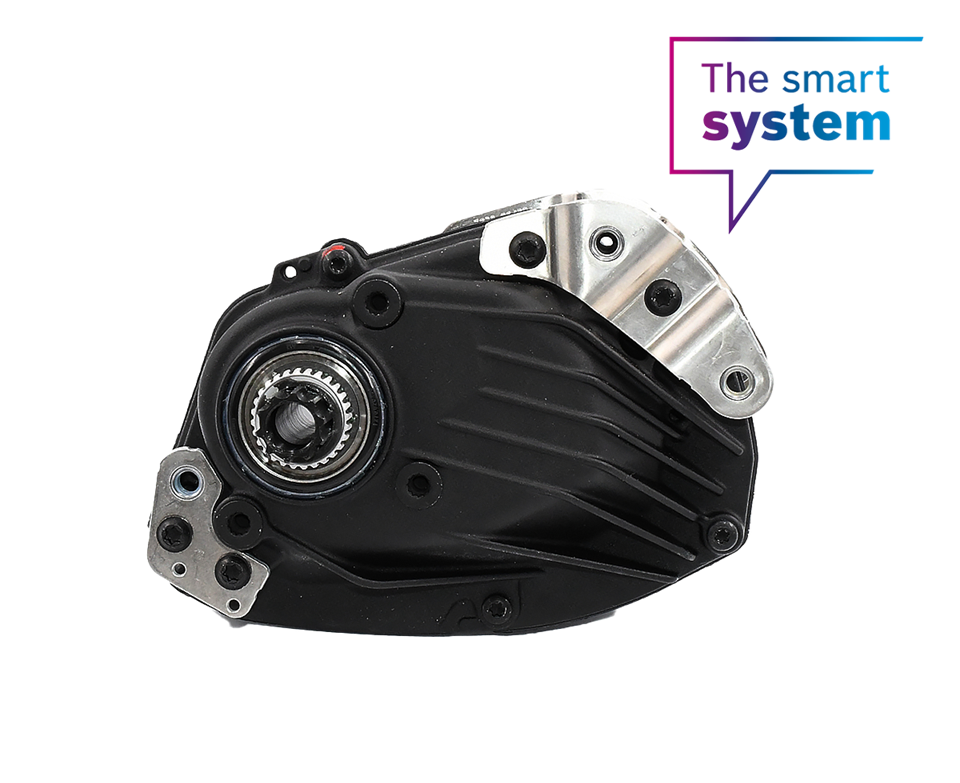 Bosch Performance Line Speed Gen4 Smart System
