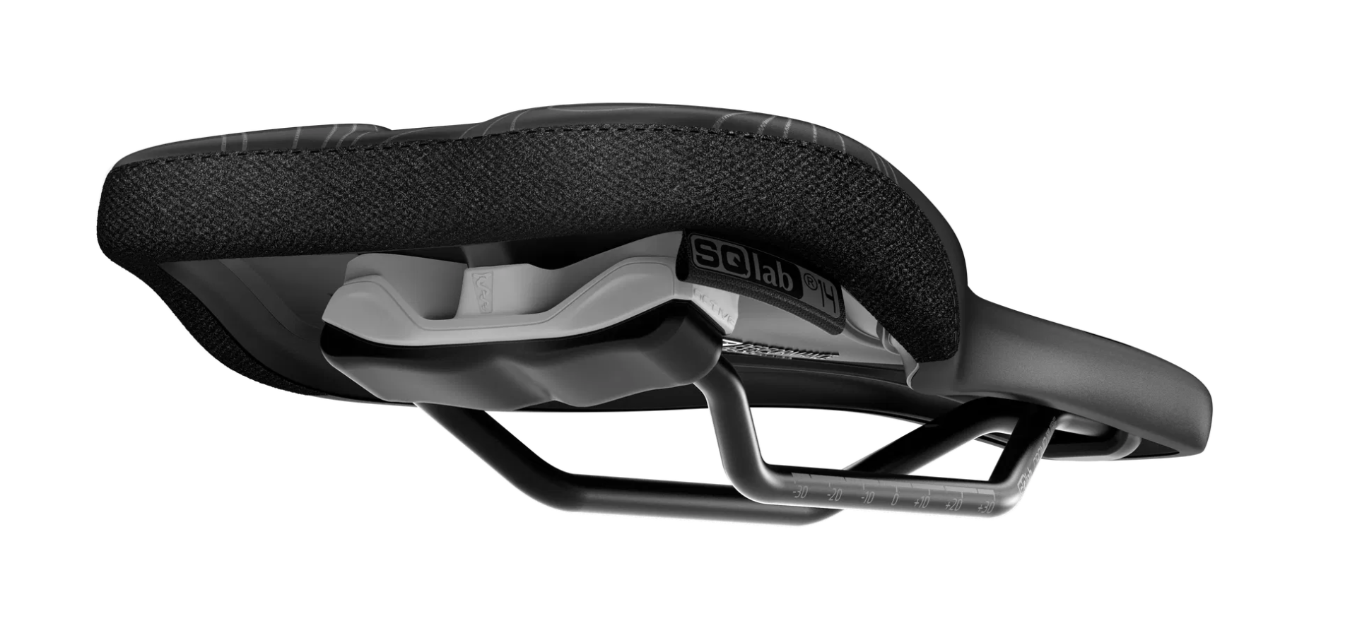 6OX Ergowave Active 2.2 Breite: 14cm 6OX Ergowave Active 2.2 Breite: 14cm